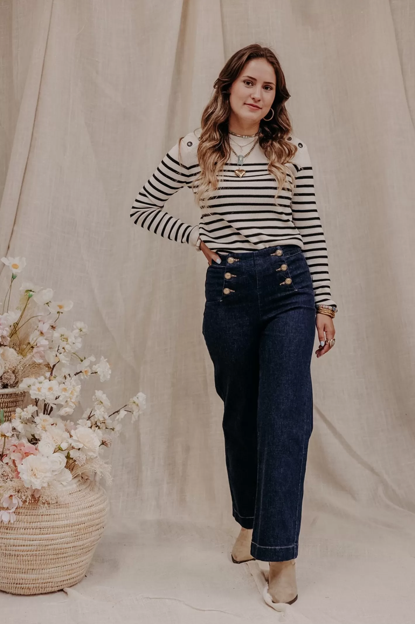 pantalon_victorine_2-1.webp Cheap Pantalon VICTORINE Jean, Pantalon, Short, Combinaison