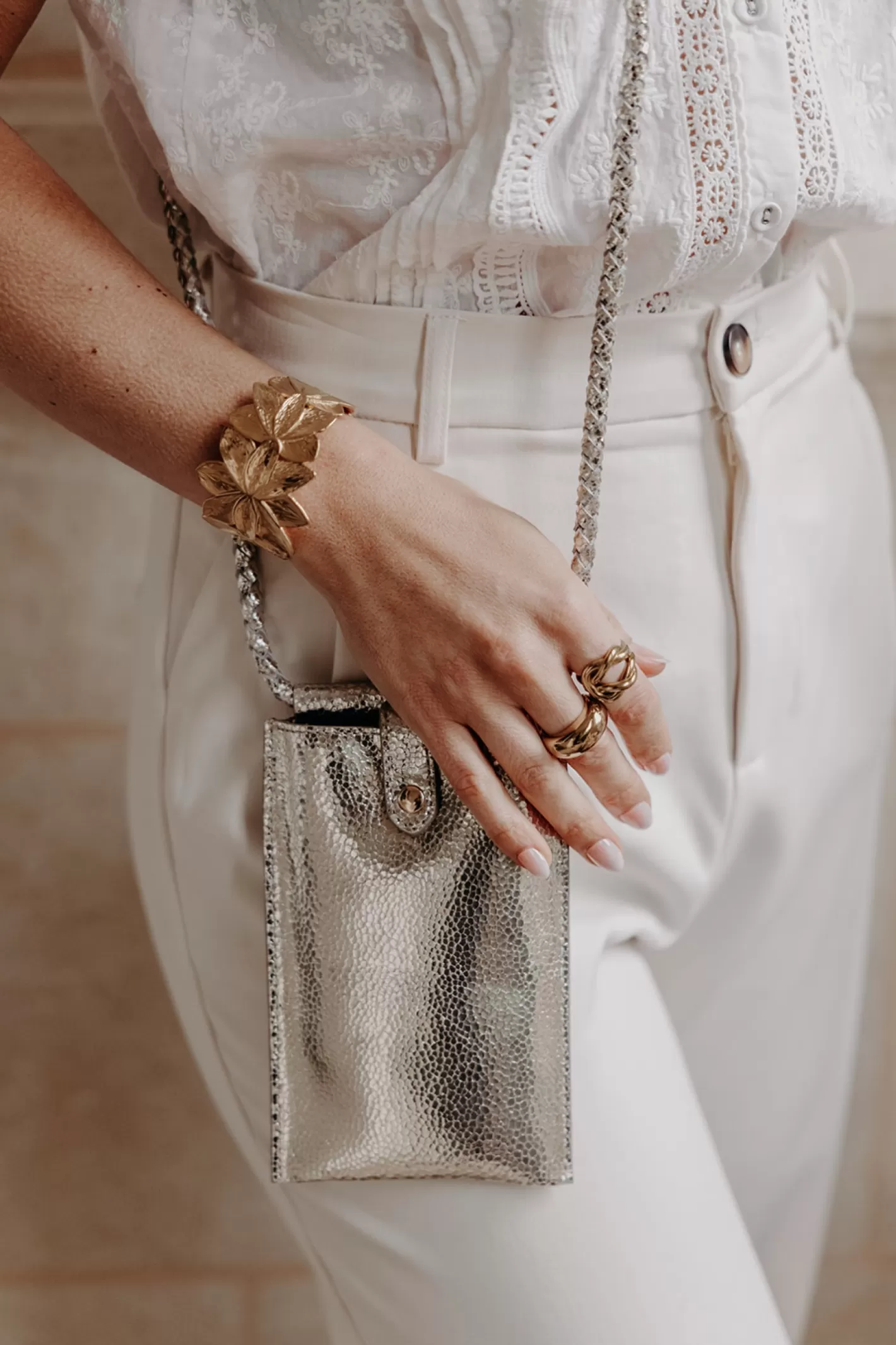 Shop Pochette DAINO Sacs