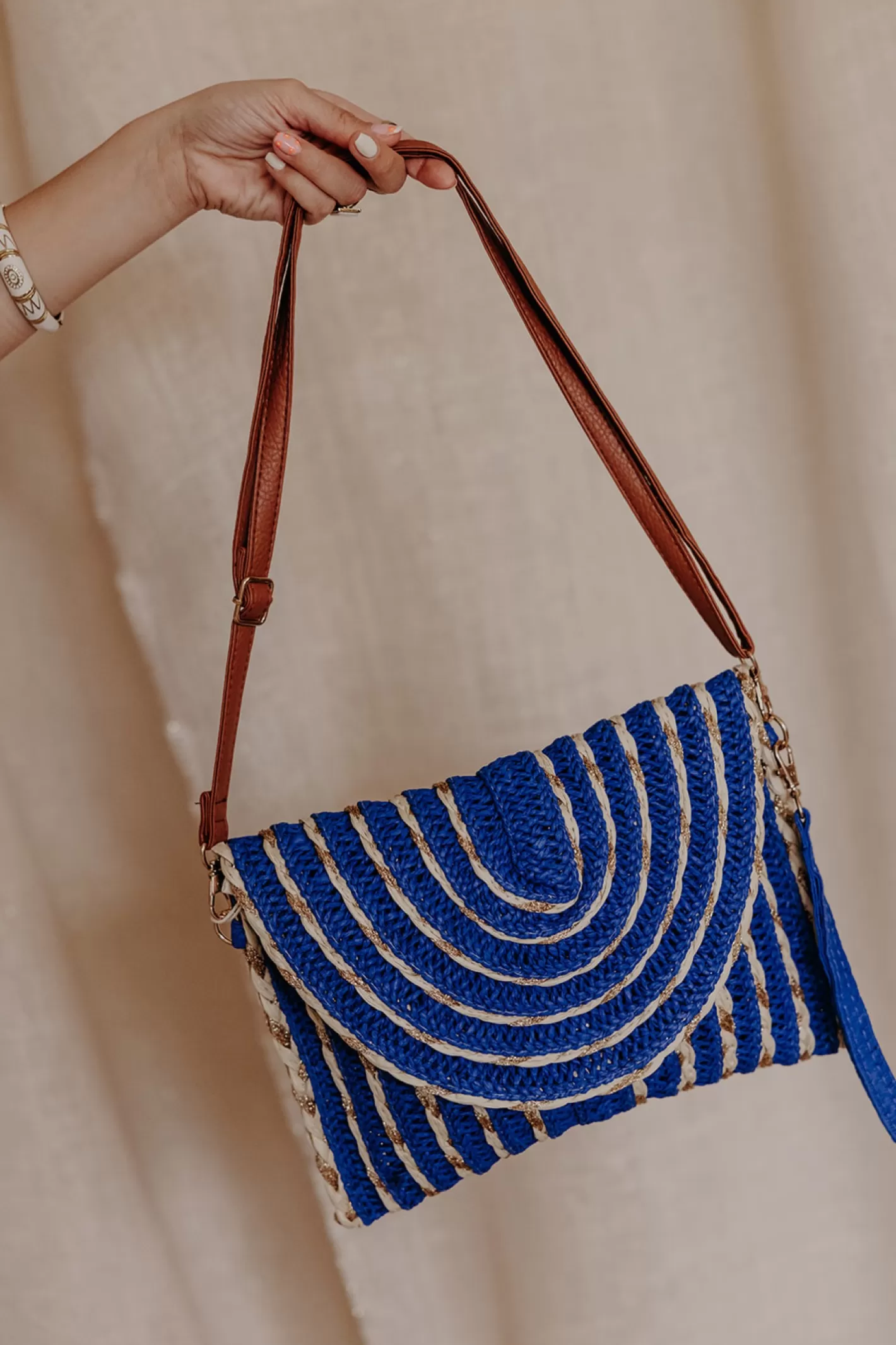 New Pochette MUMBAI Sacs