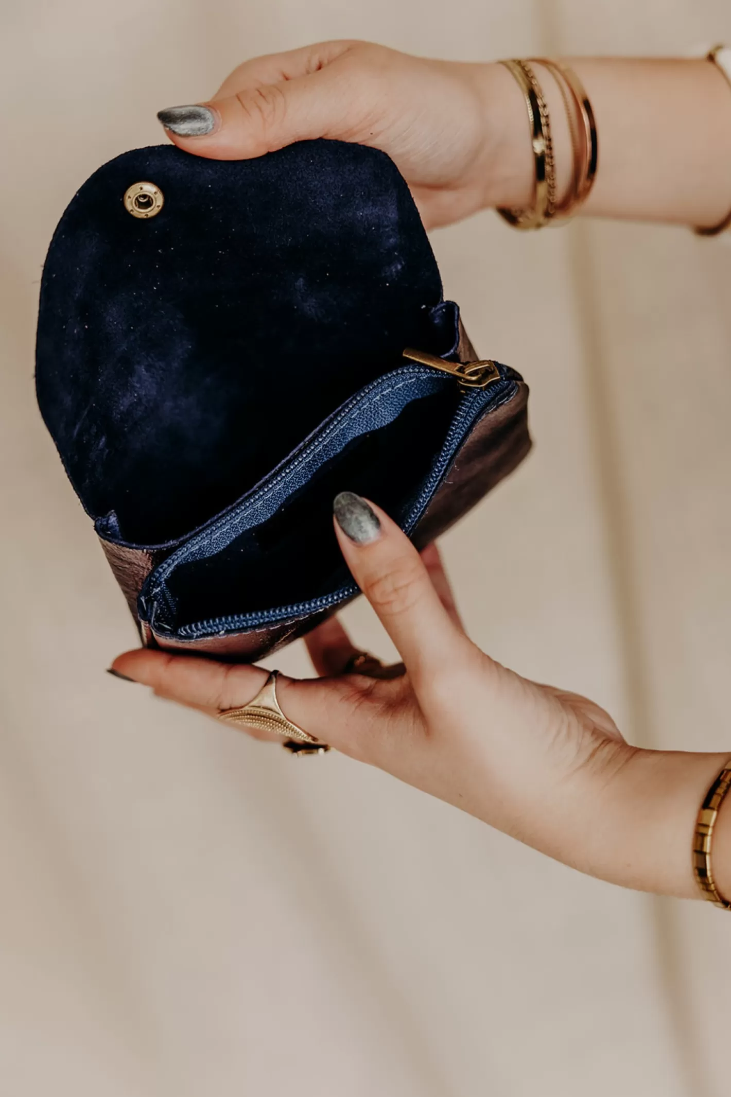 Shop Pochette OLA Accessoires