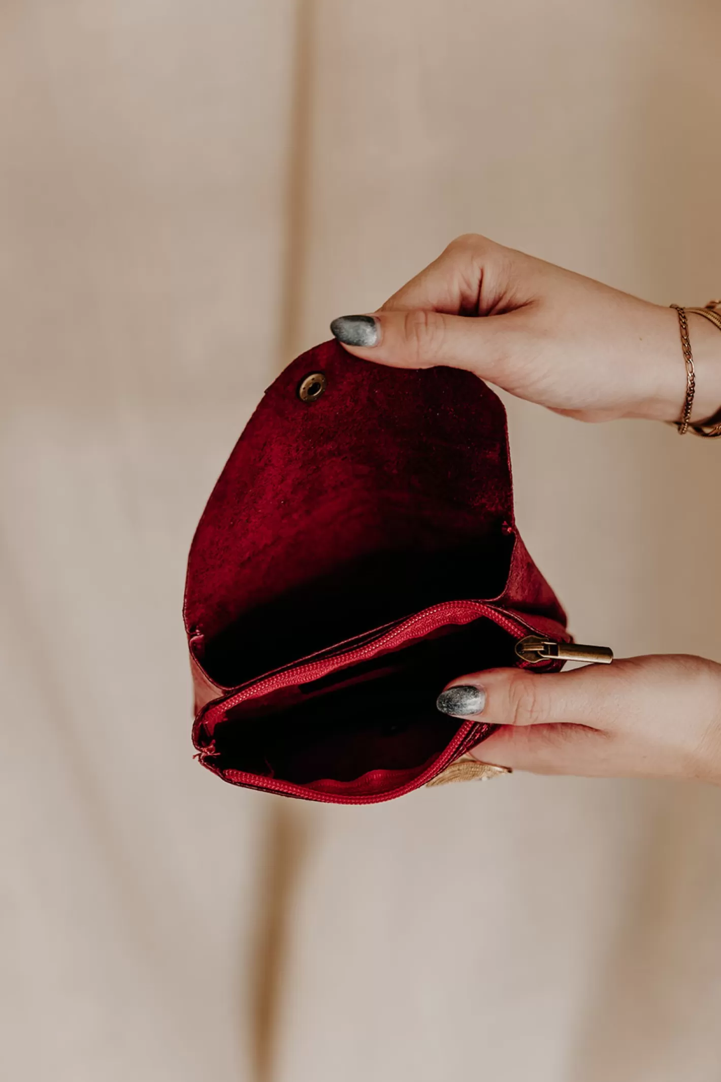Store Pochette OLA Accessoires