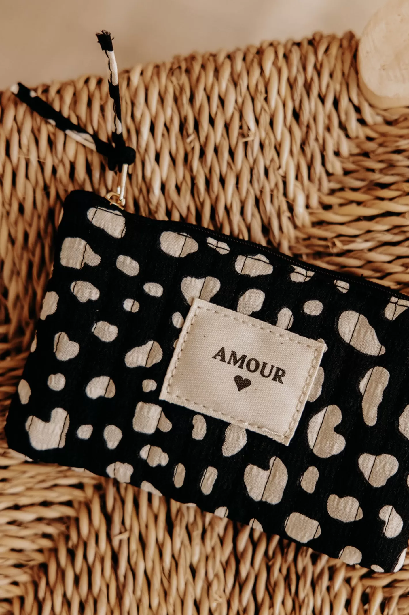 Hot Pochette TATOU Sacs