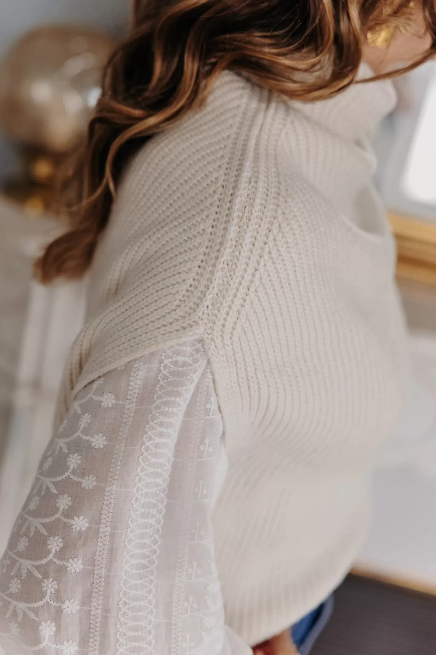 poncho_nin_4.webp Discount Poncho NIN Pull, Gilet, Sweat