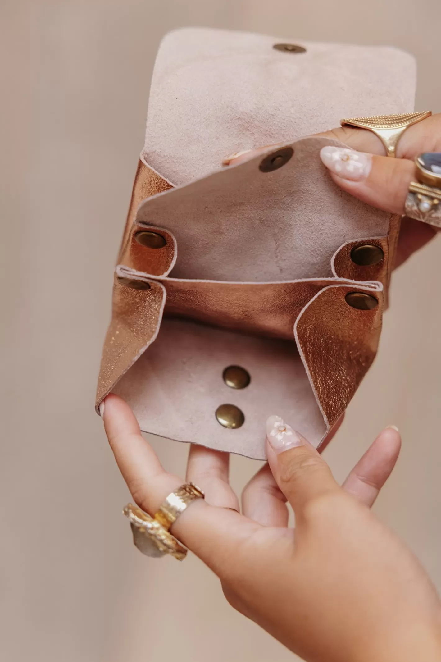 Flash Sale Porte-monnaie CIAO Accessoires | Sacs