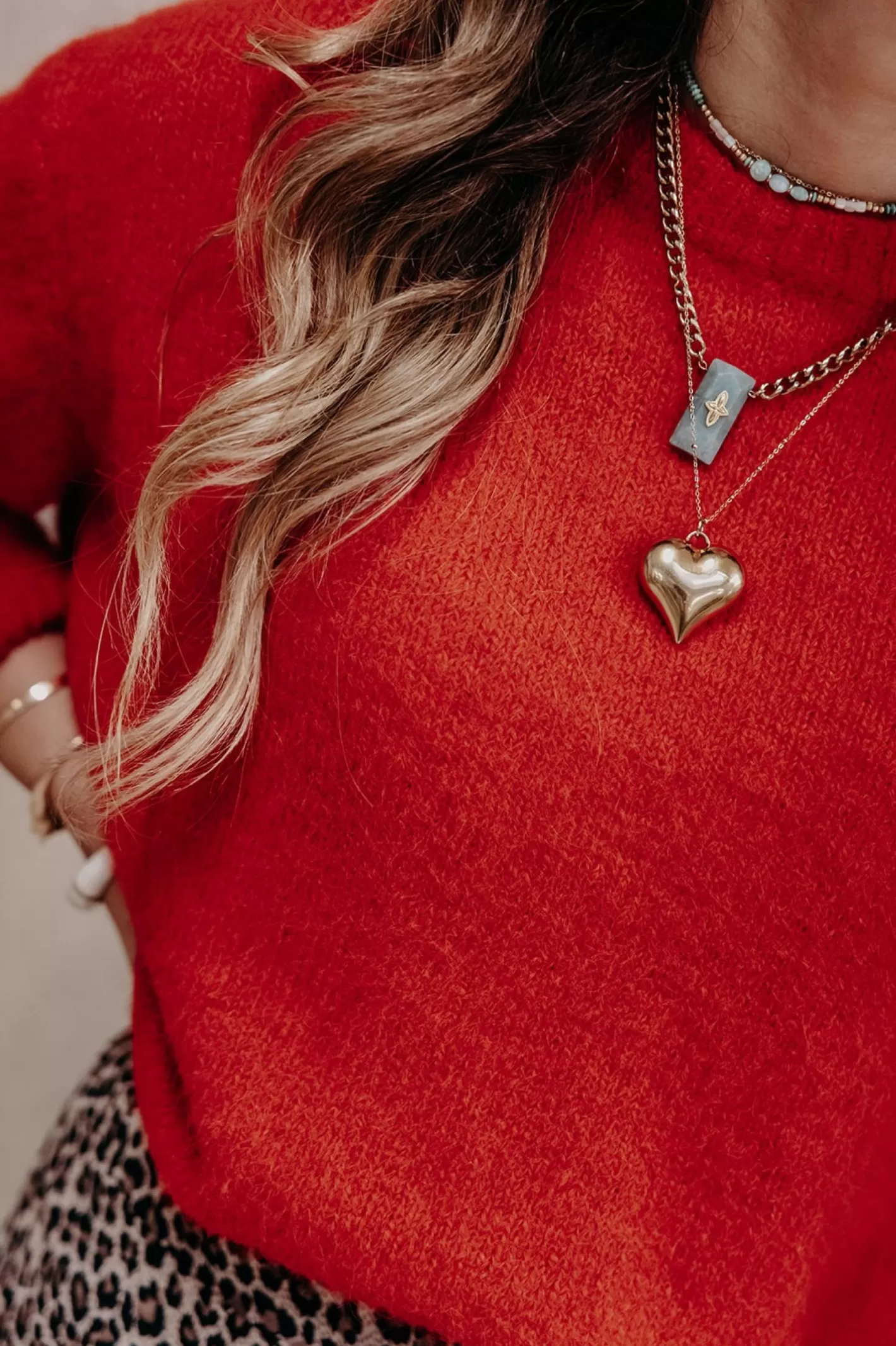 Sale Pull BARNABE Pull, Gilet, Sweat