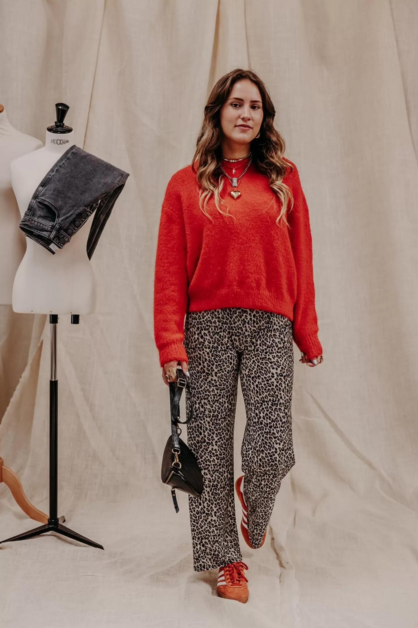 Sale Pull BARNABE Pull, Gilet, Sweat