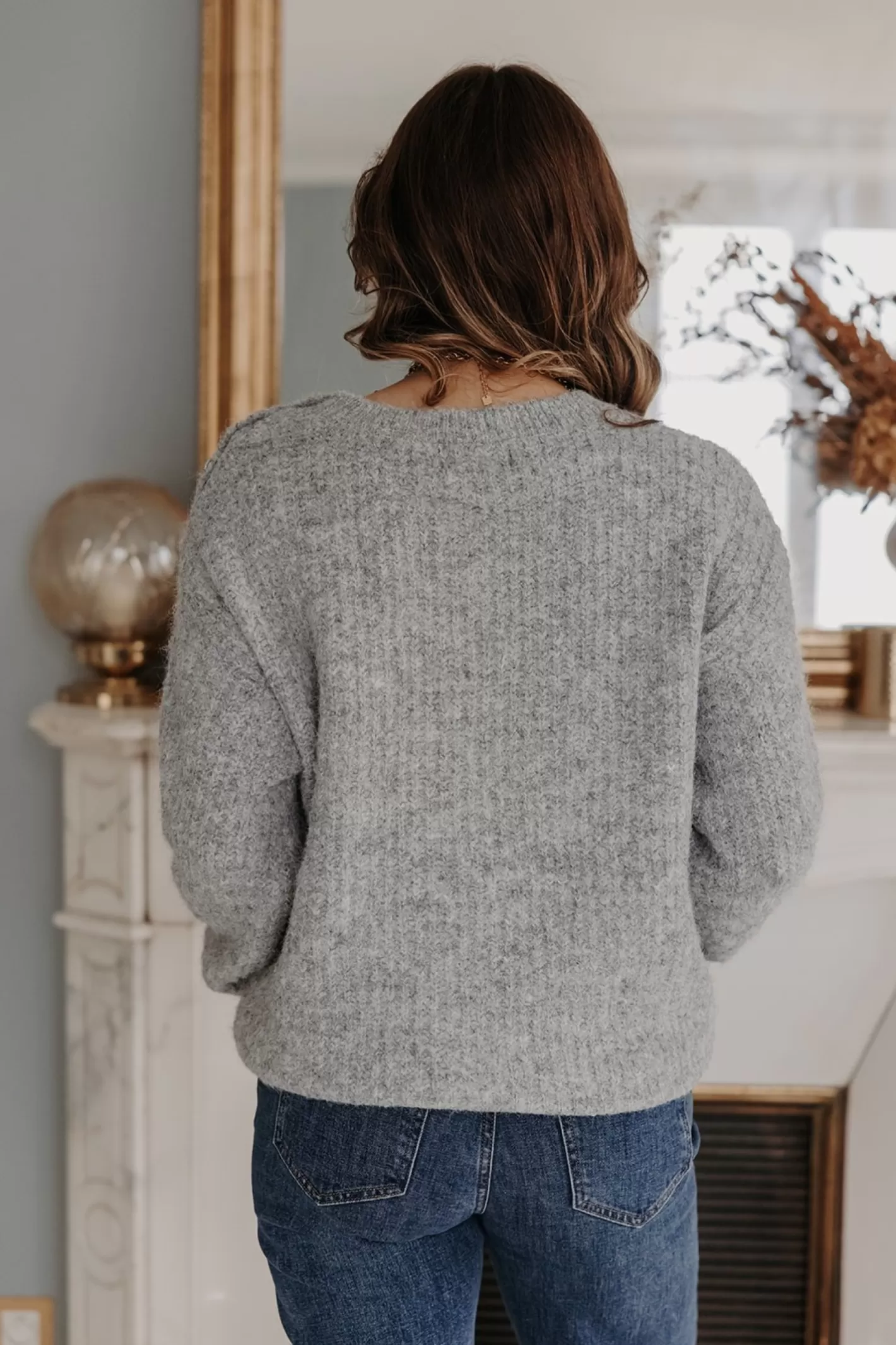Fashion Pull HUBERT Pull, Gilet, Sweat
