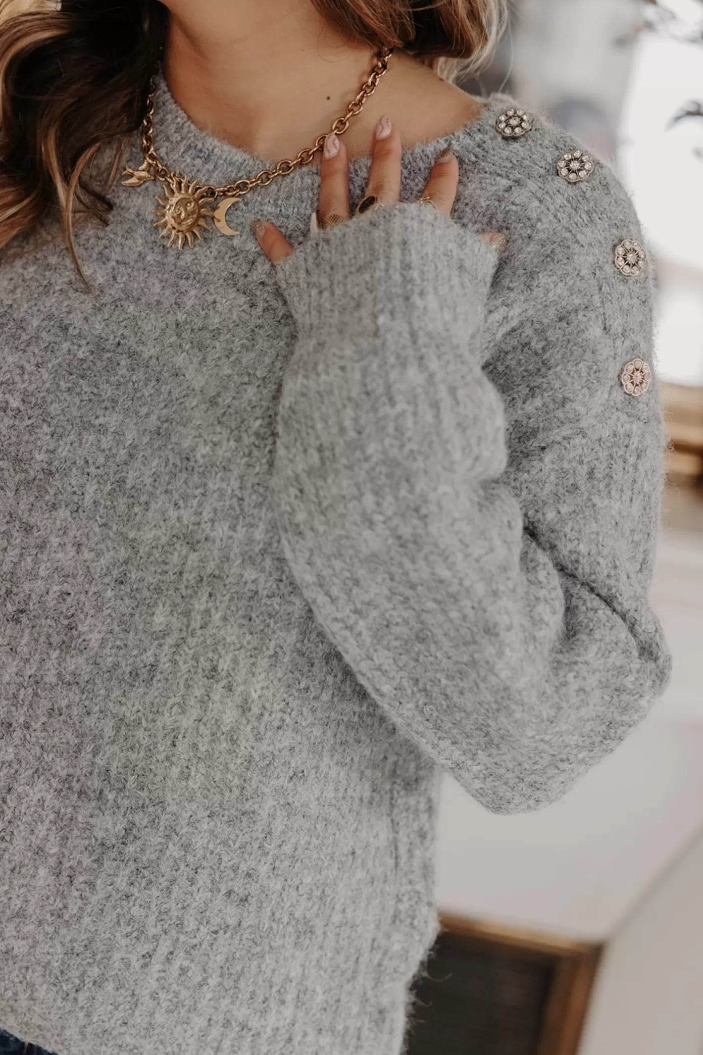 pull_hubert_2.webp Fashion Pull HUBERT Pull, Gilet, Sweat
