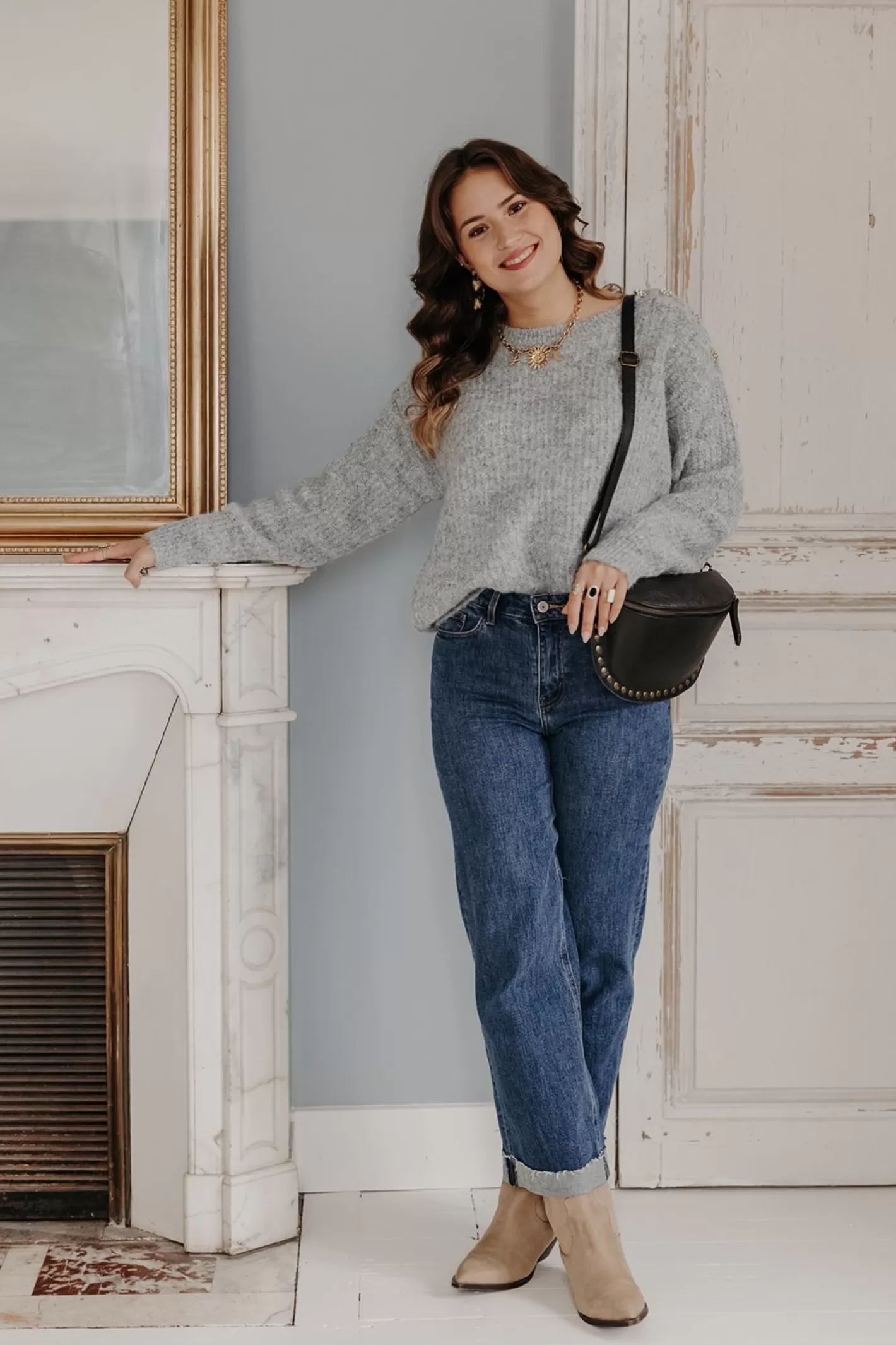 pull_hubert_4.webp Fashion Pull HUBERT Pull, Gilet, Sweat