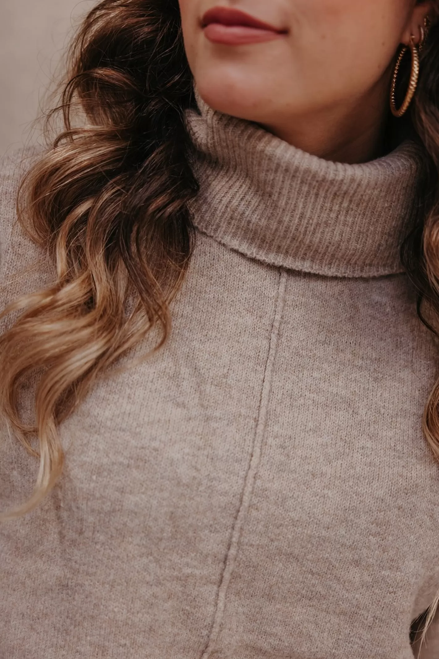 Clearance Pull MALOU Pull, Gilet, Sweat