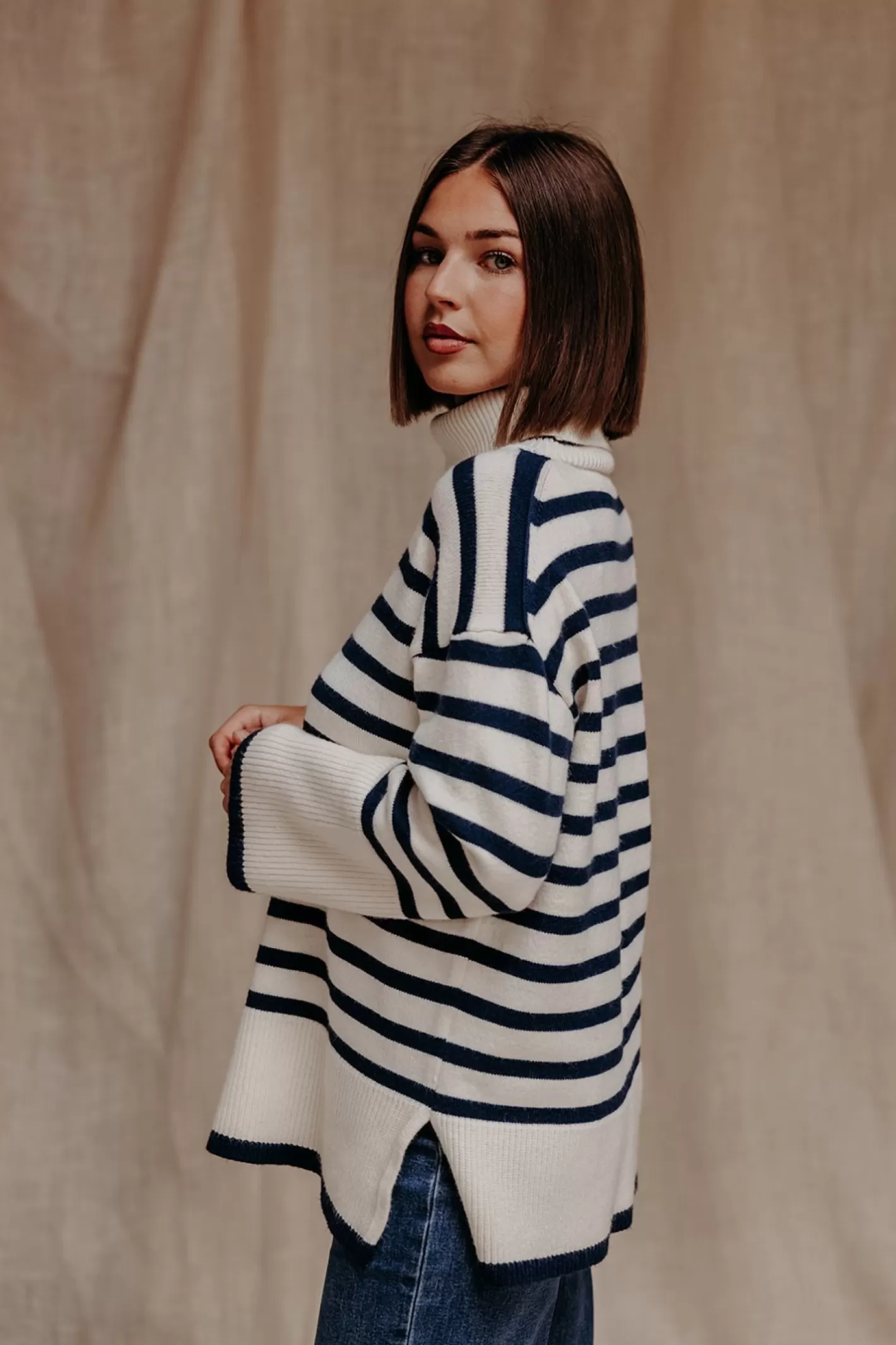 Store Pull MARTIN Pull, Gilet, Sweat