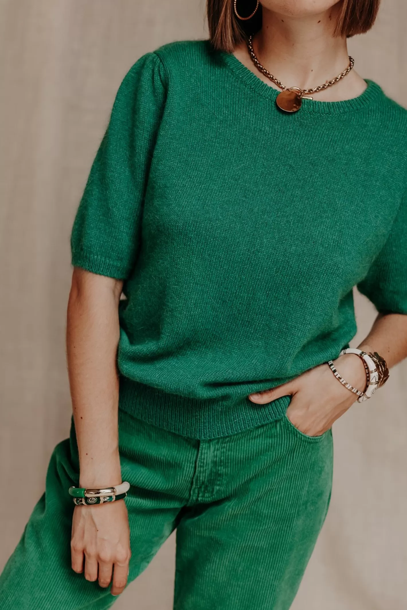 Online Pull POME Pull, Gilet, Sweat