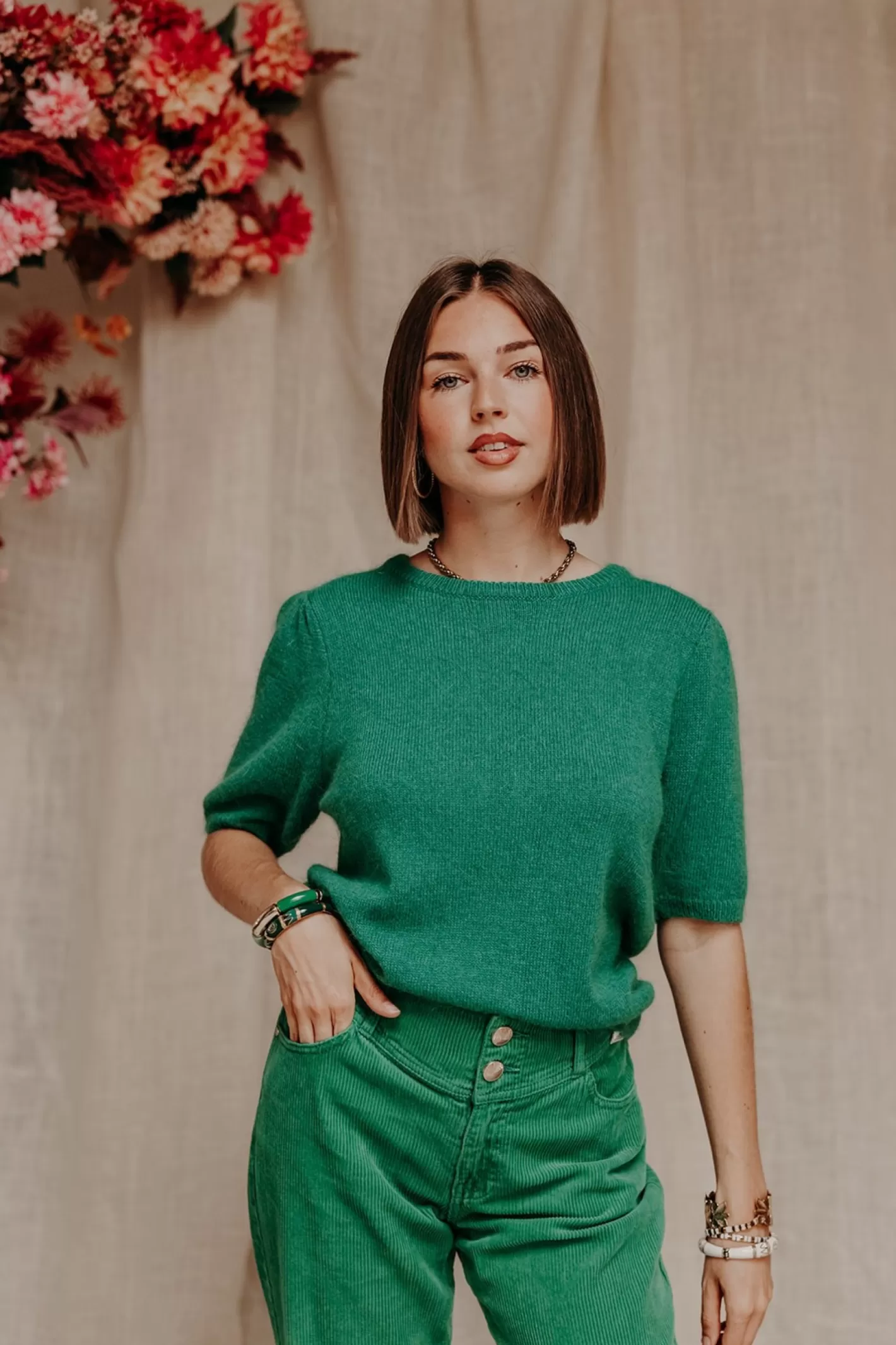 Online Pull POME Pull, Gilet, Sweat