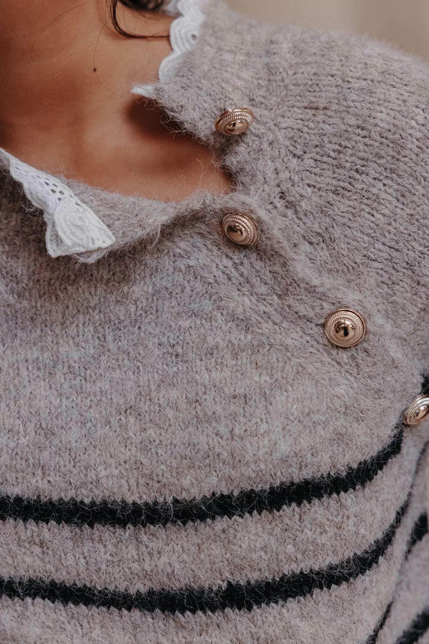 Sale Pull ROMEO Pull, Gilet, Sweat