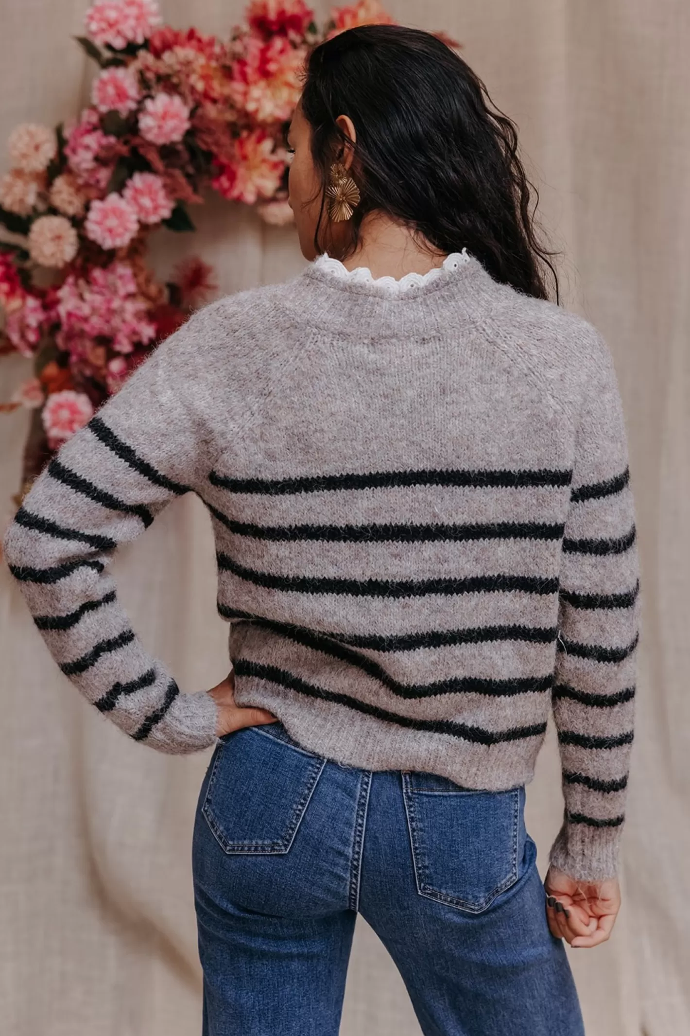Sale Pull ROMEO Pull, Gilet, Sweat