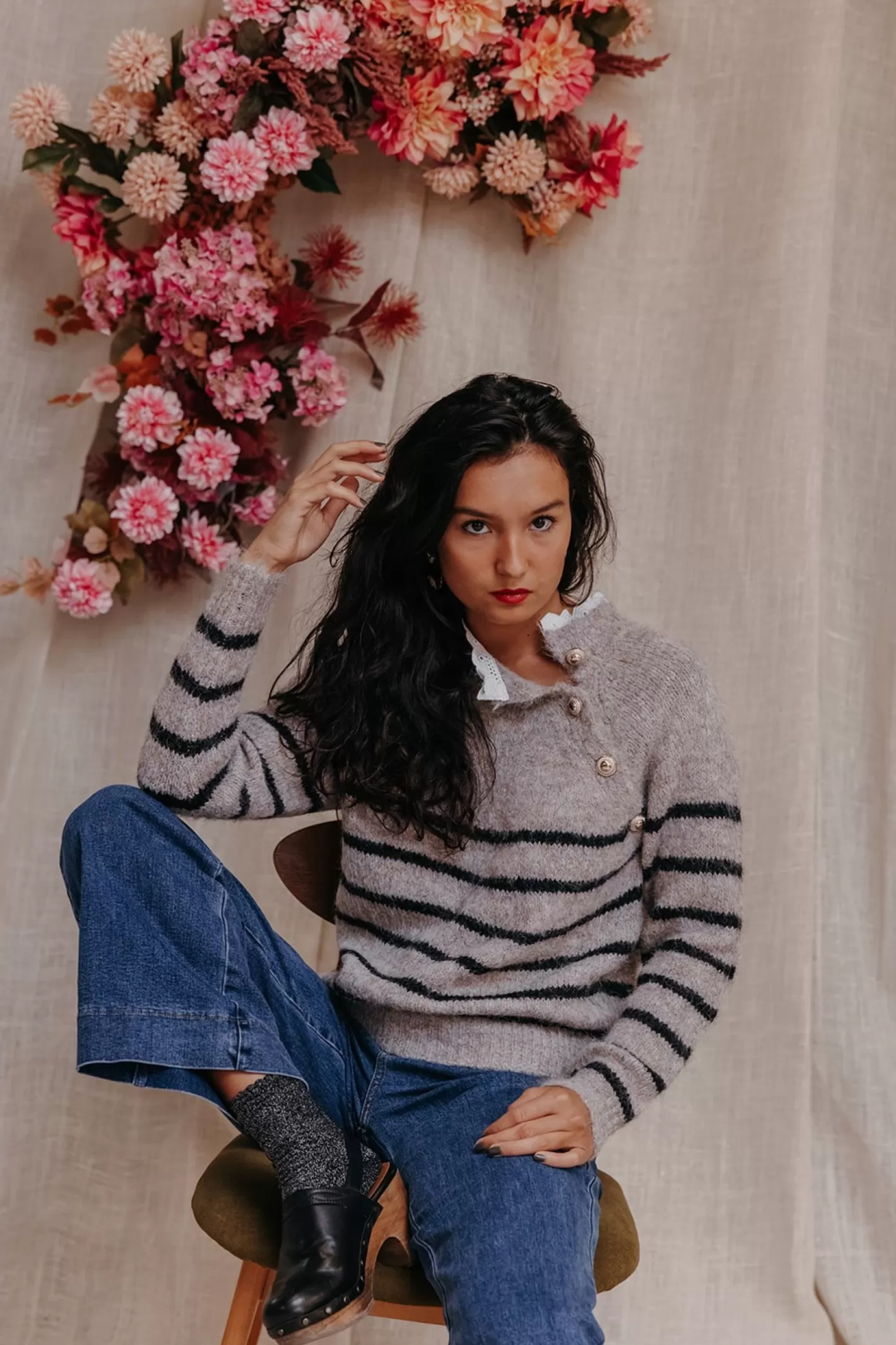 pull_romeo_3.webp Sale Pull ROMEO Pull, Gilet, Sweat