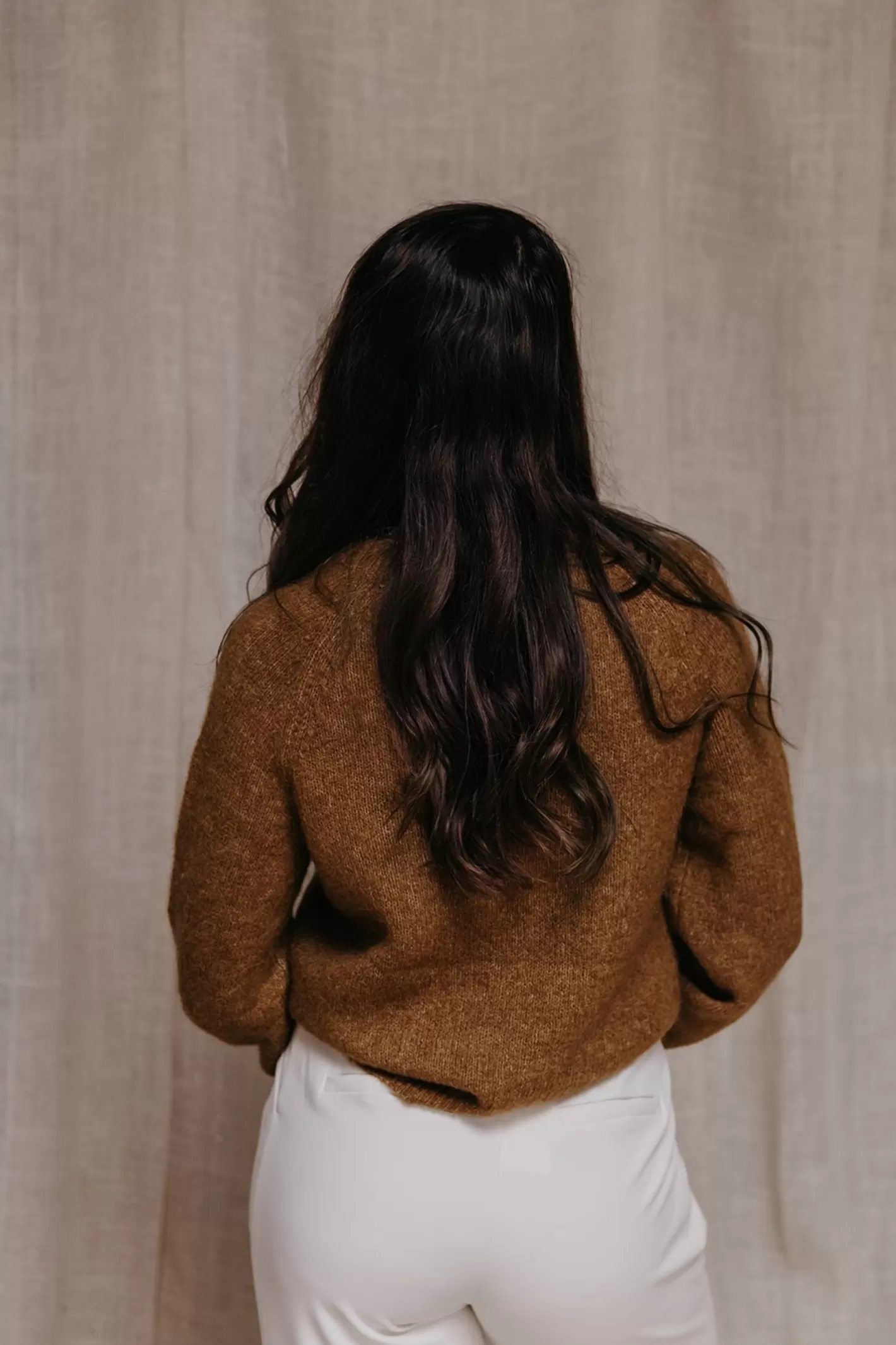 Clearance Pull VIJAMINA Pull, Gilet, Sweat