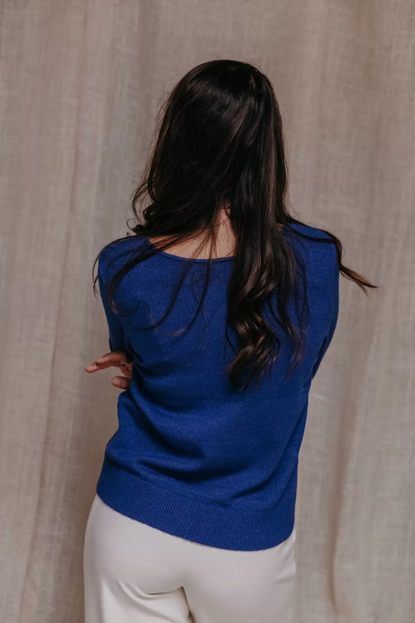 Clearance Pull VIRIL Pull, Gilet, Sweat