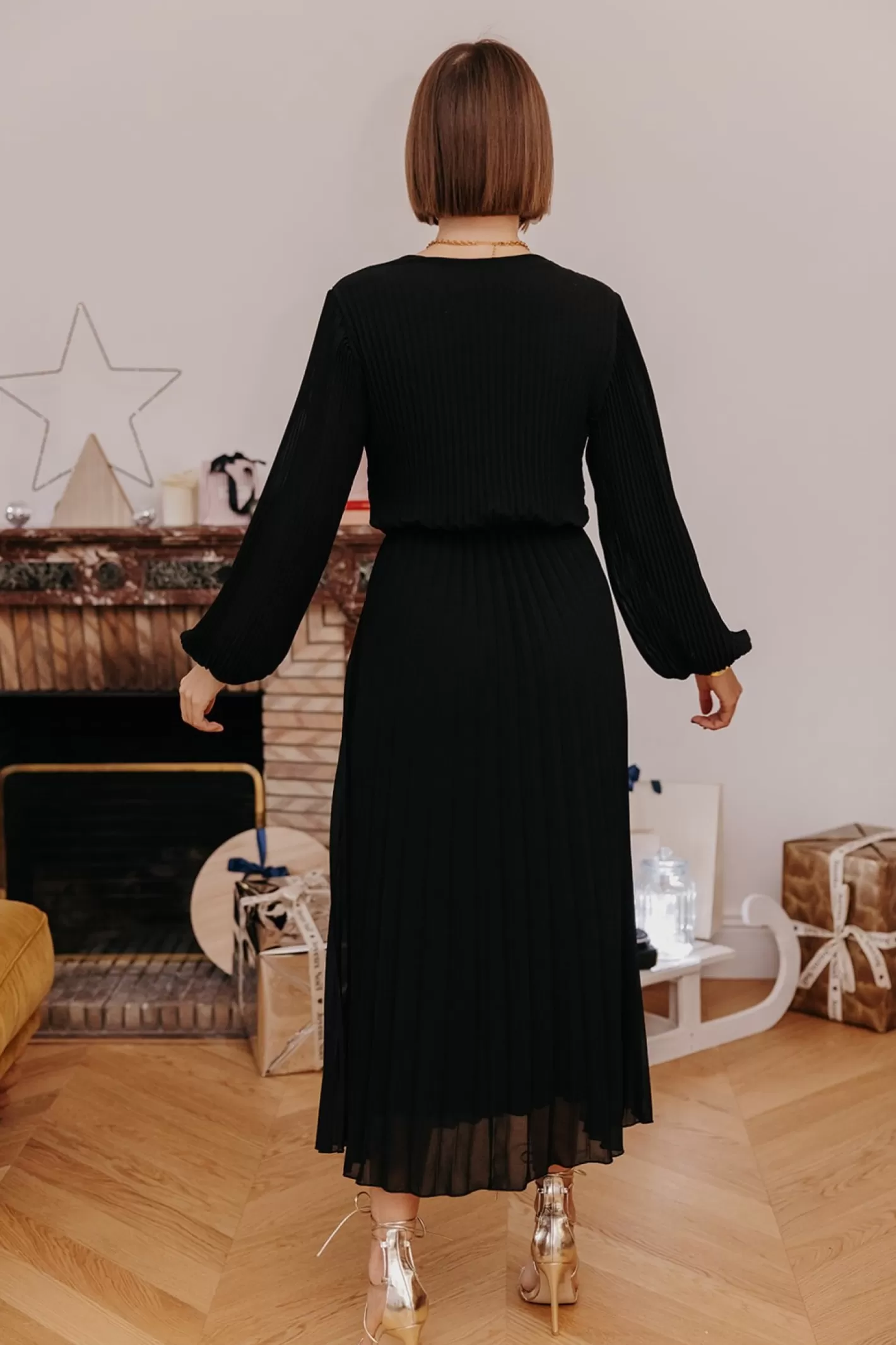 Clearance Robe GITANE Robe, Jupe