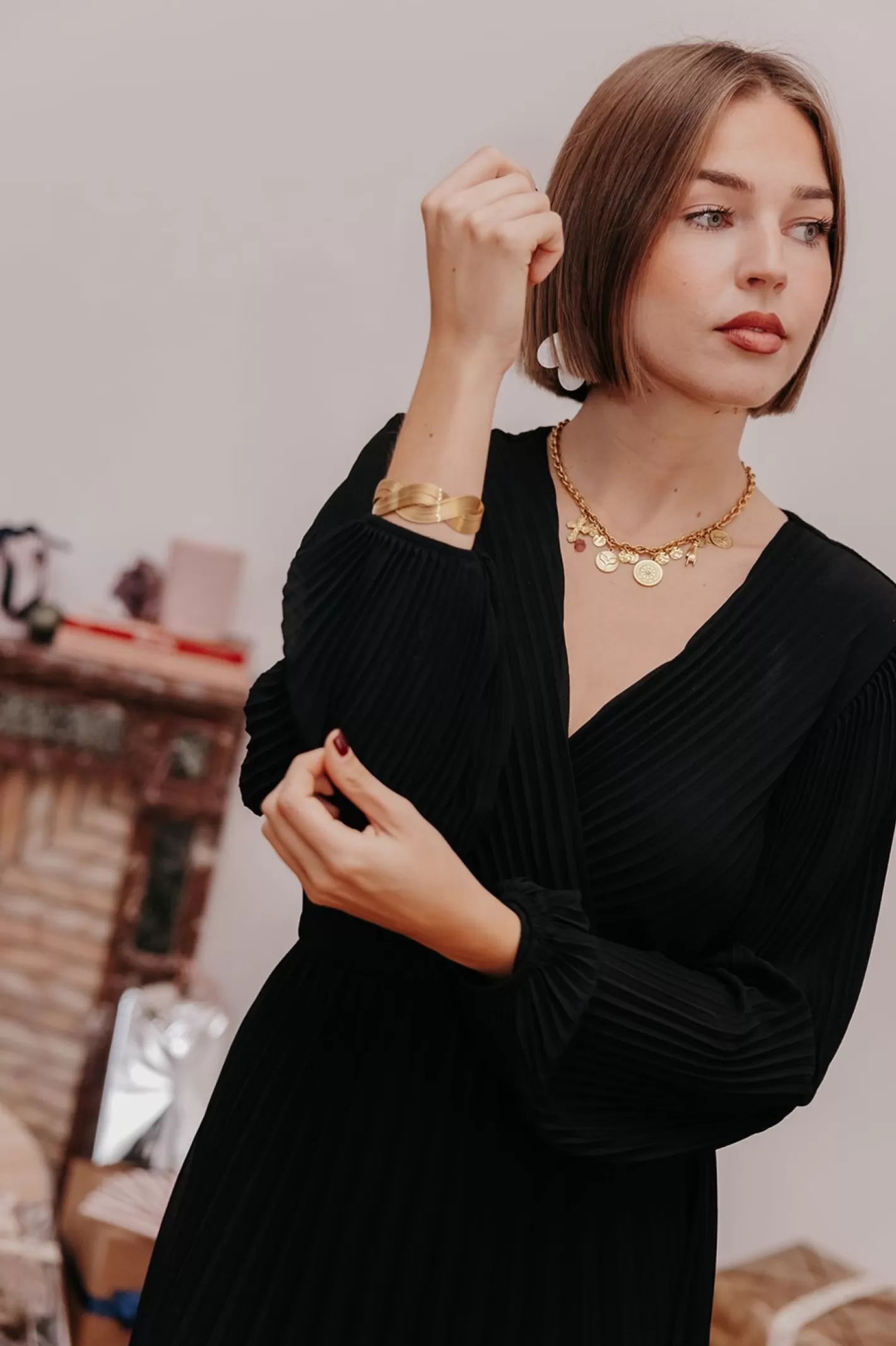robe_gitane_2.webp Clearance Robe GITANE Robe, Jupe