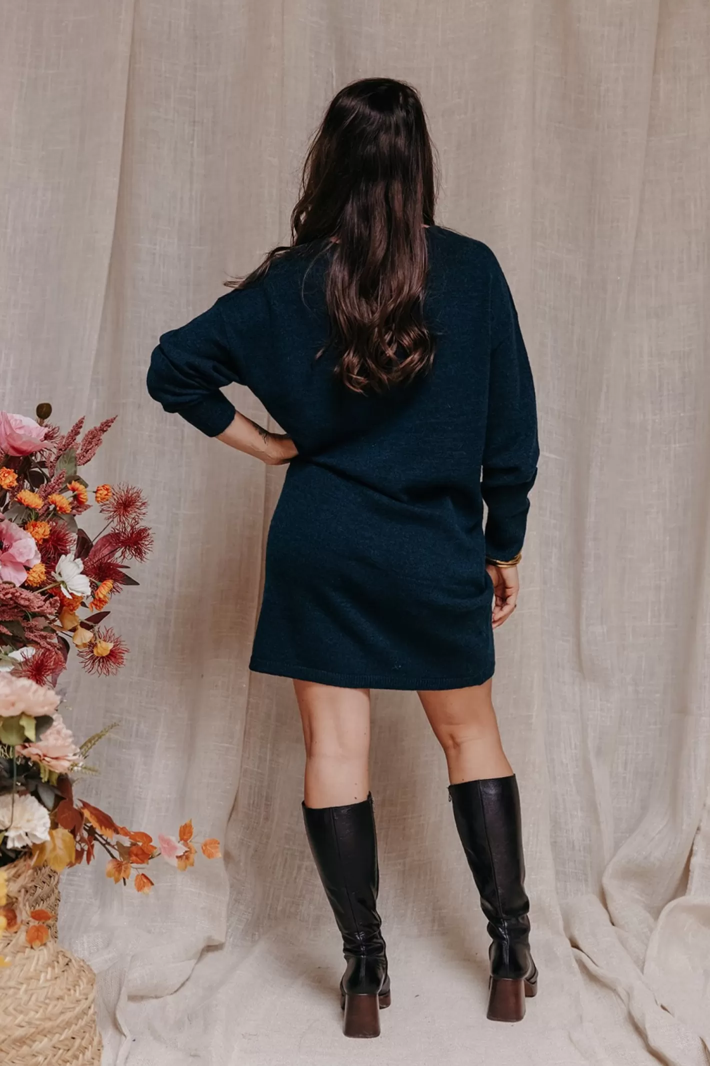 Outlet Robe JULIANNA Robe, Jupe