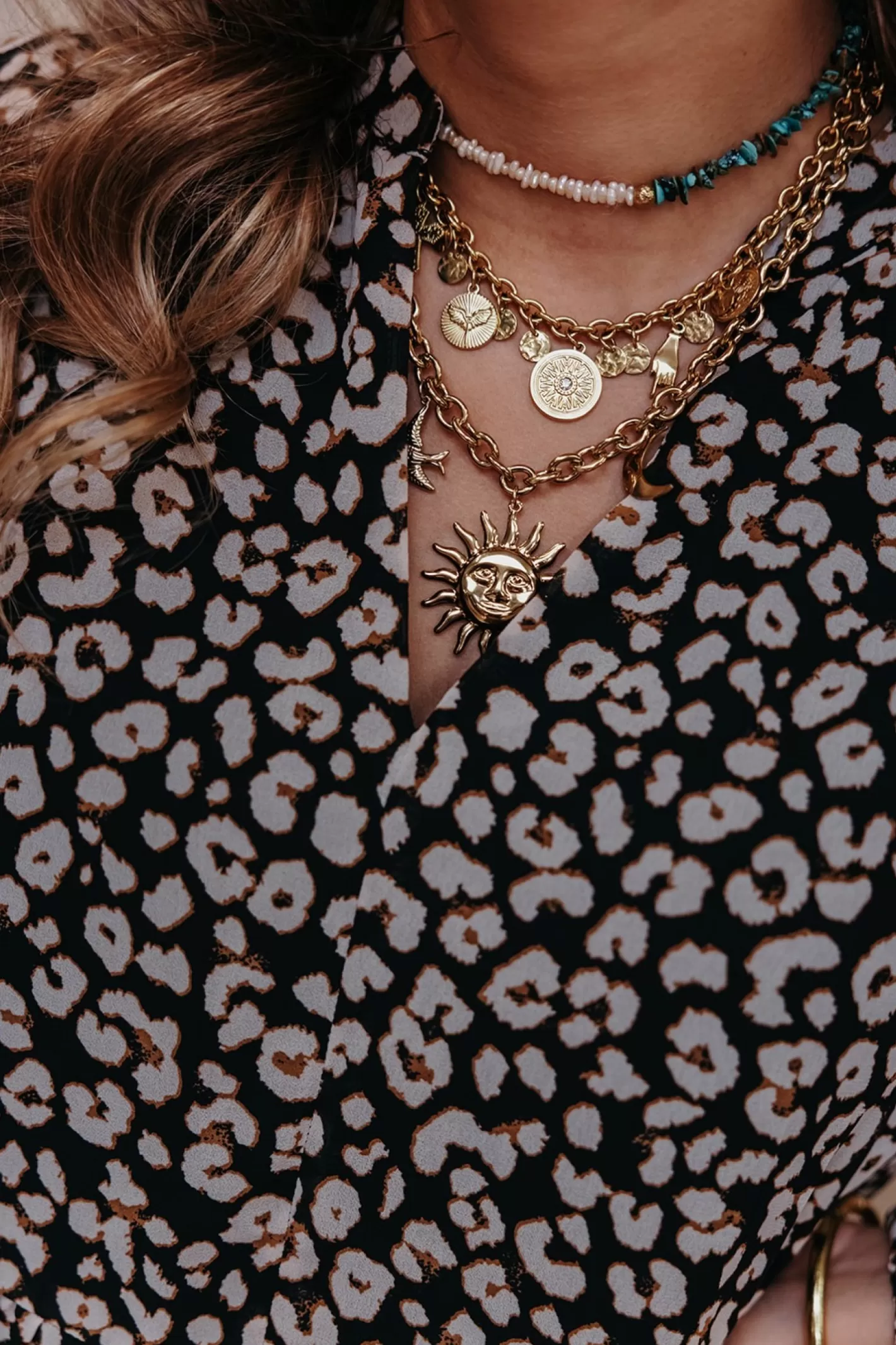Hot Robe MILA Robe, Jupe