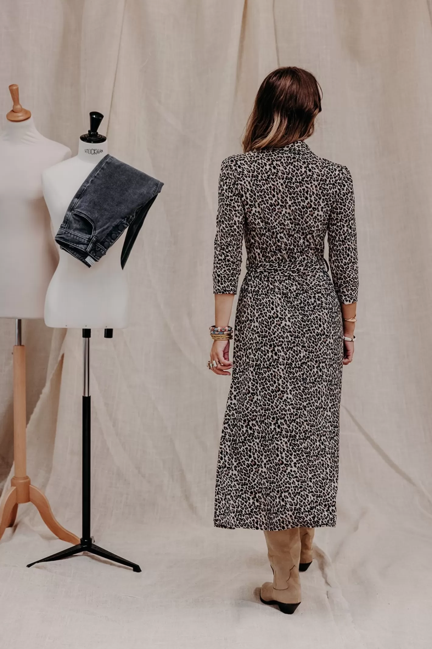 robe_paulette_5.webp Best Robe PAULETTE Robe, Jupe