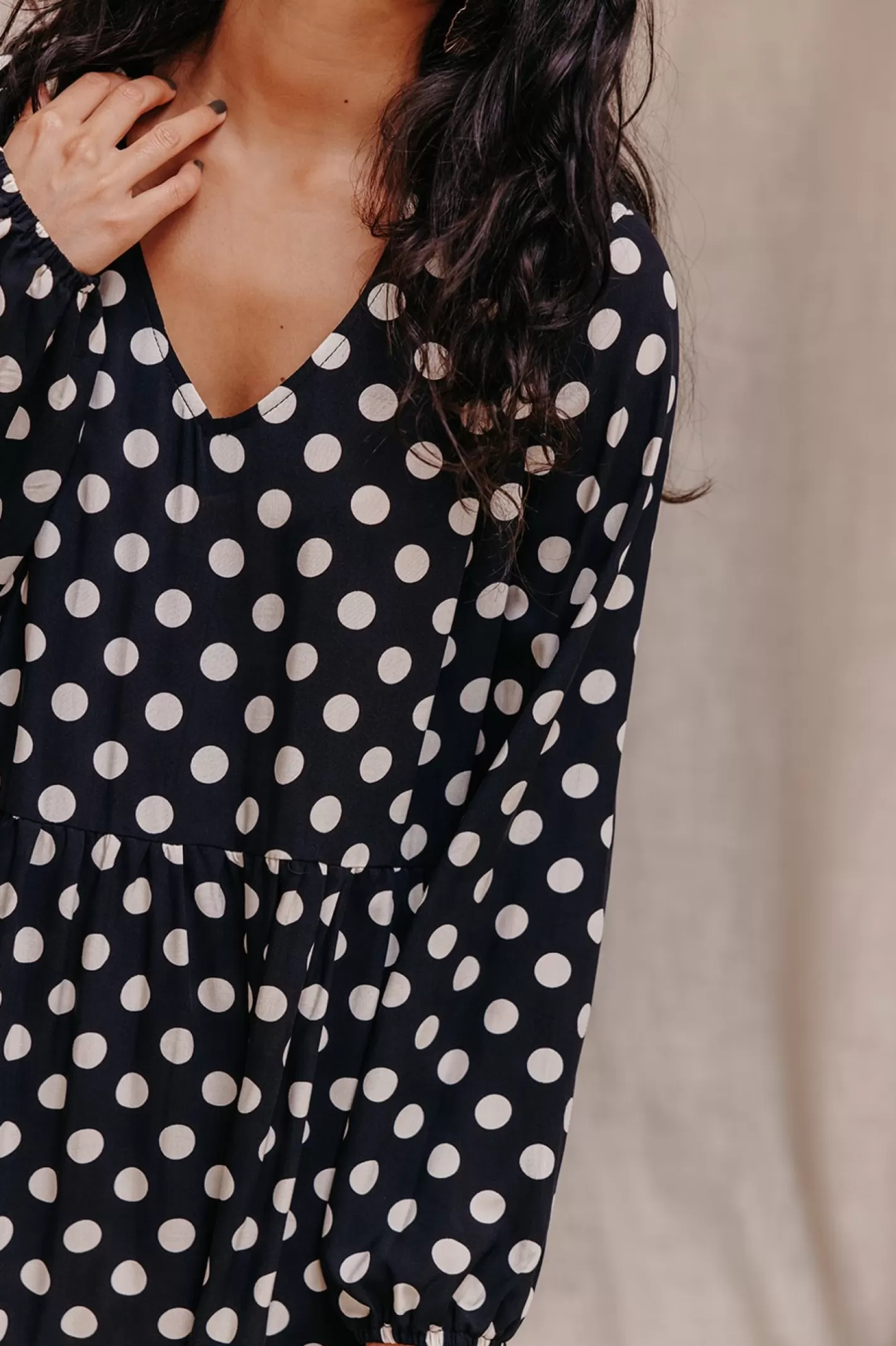 Outlet Robe ROMY Robe, Jupe