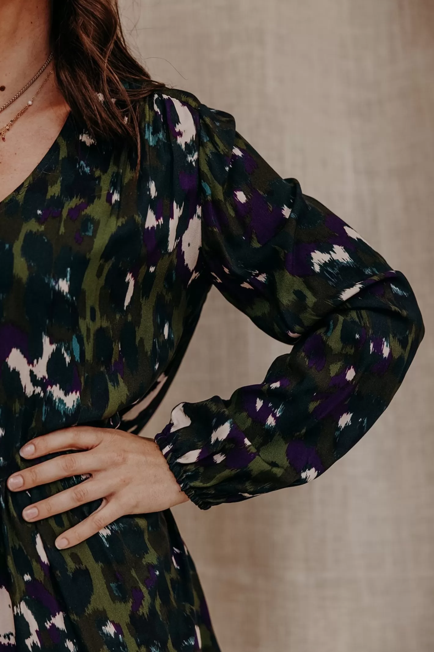 Outlet Robe ROMY Robe, Jupe