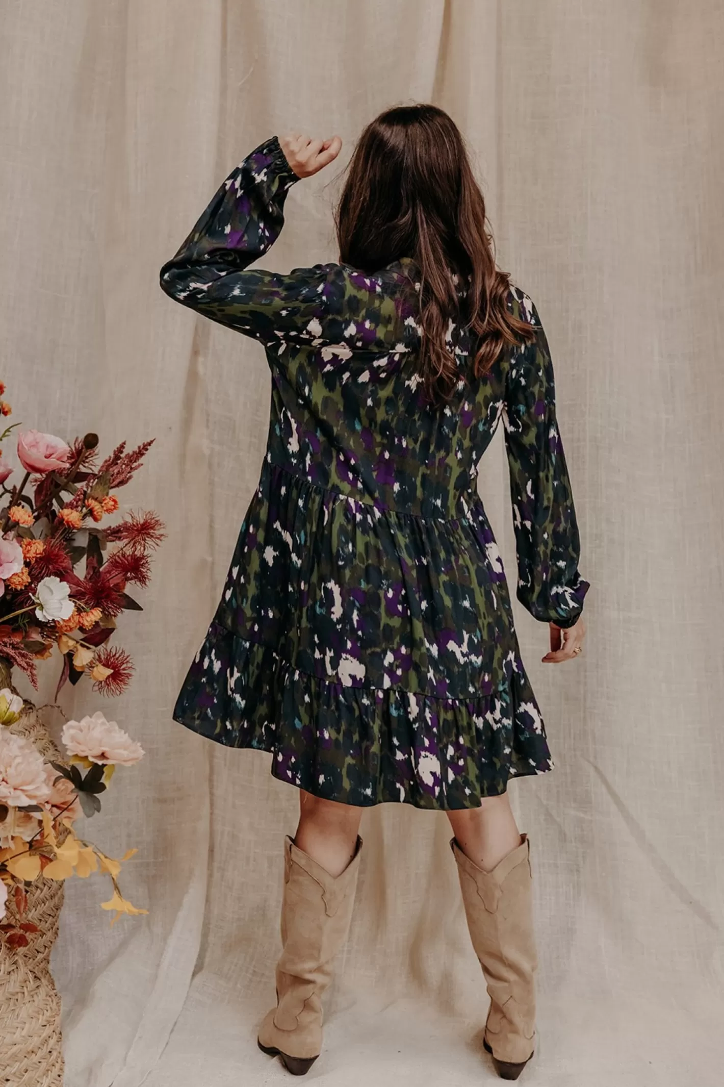 robe_romy_3.webp Outlet Robe ROMY Robe, Jupe