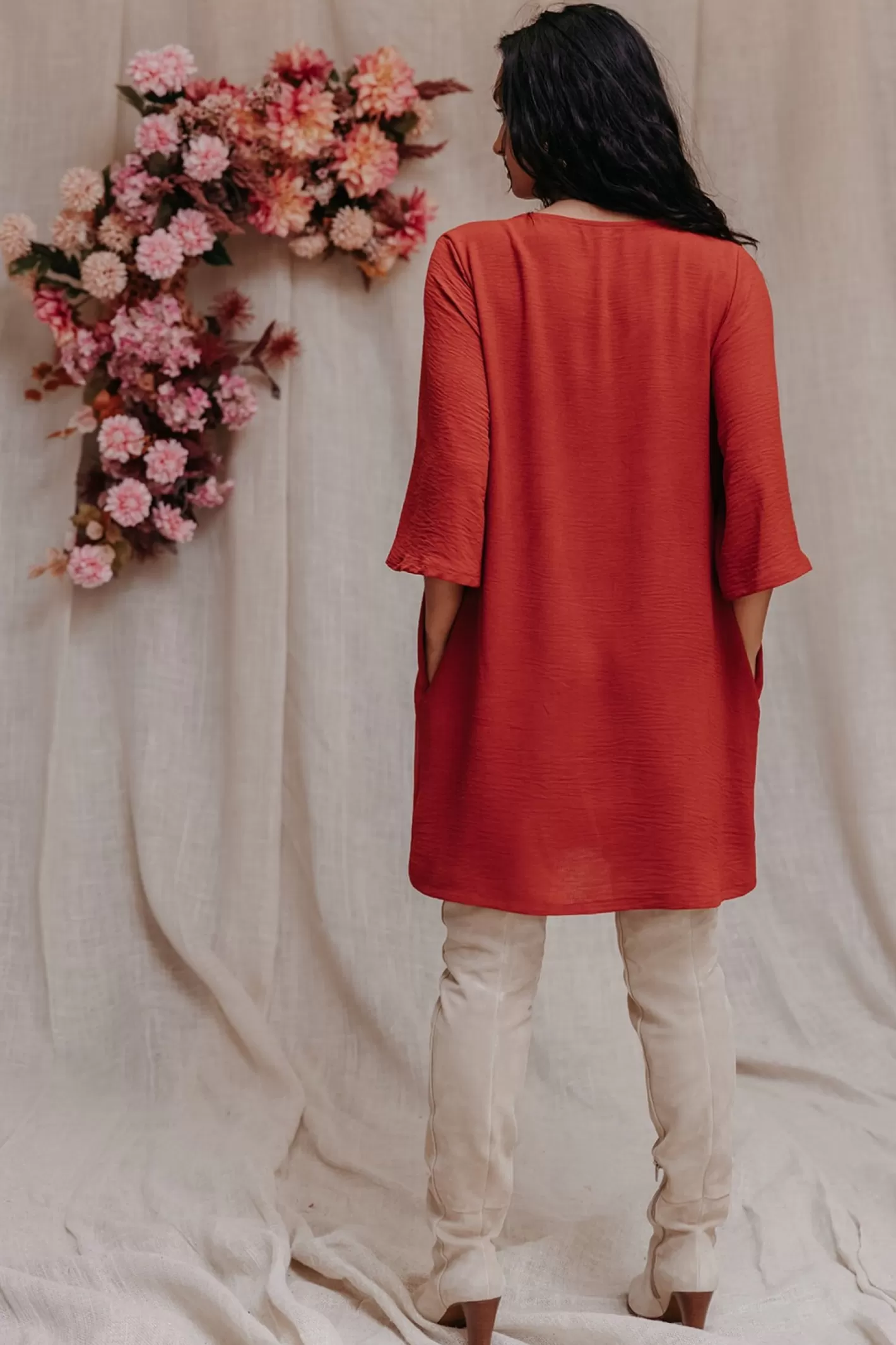 Sale Robe SARDAIGNE Robe, Jupe
