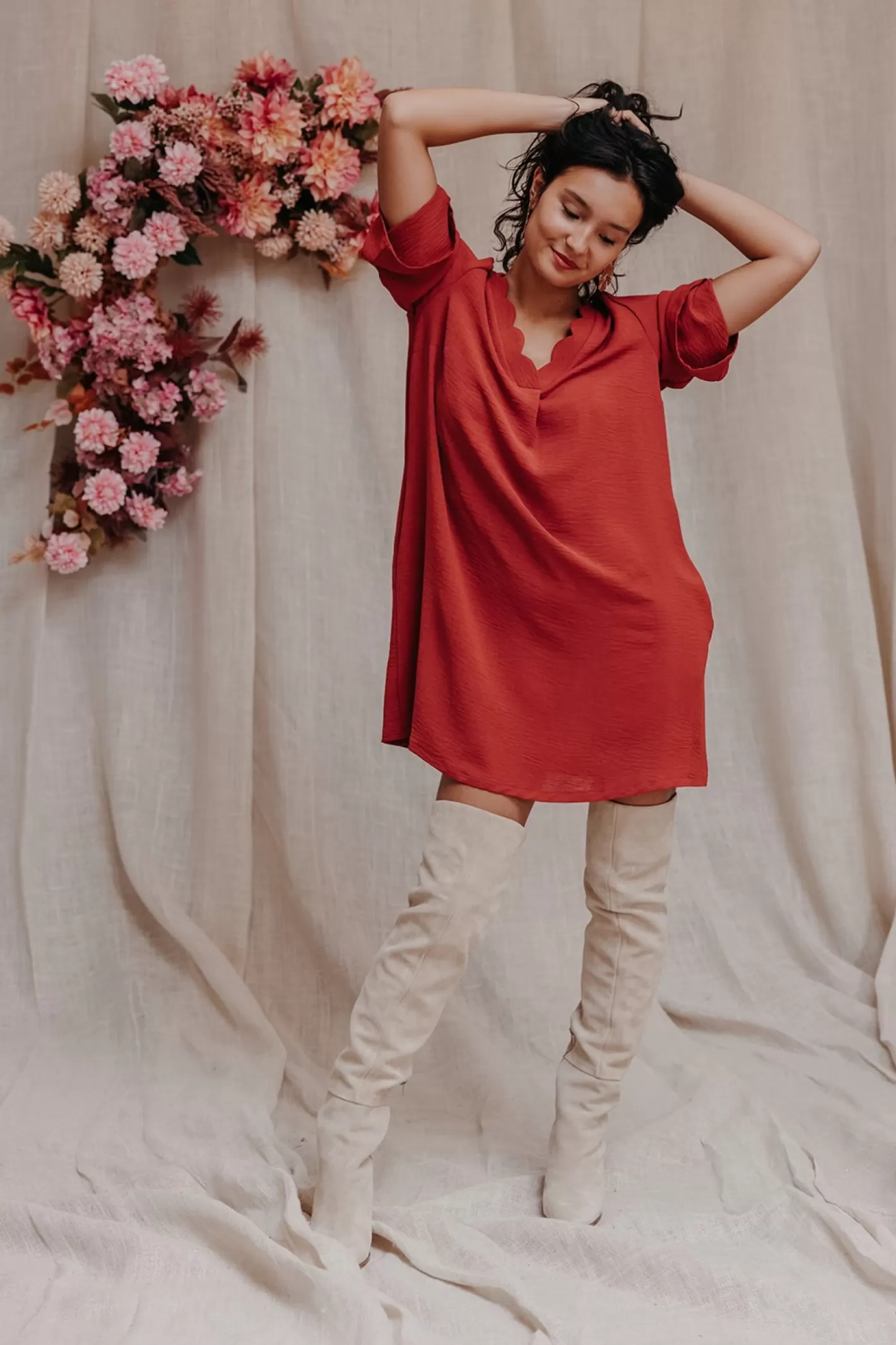 robe_sardaigne_3.webp Sale Robe SARDAIGNE Robe, Jupe
