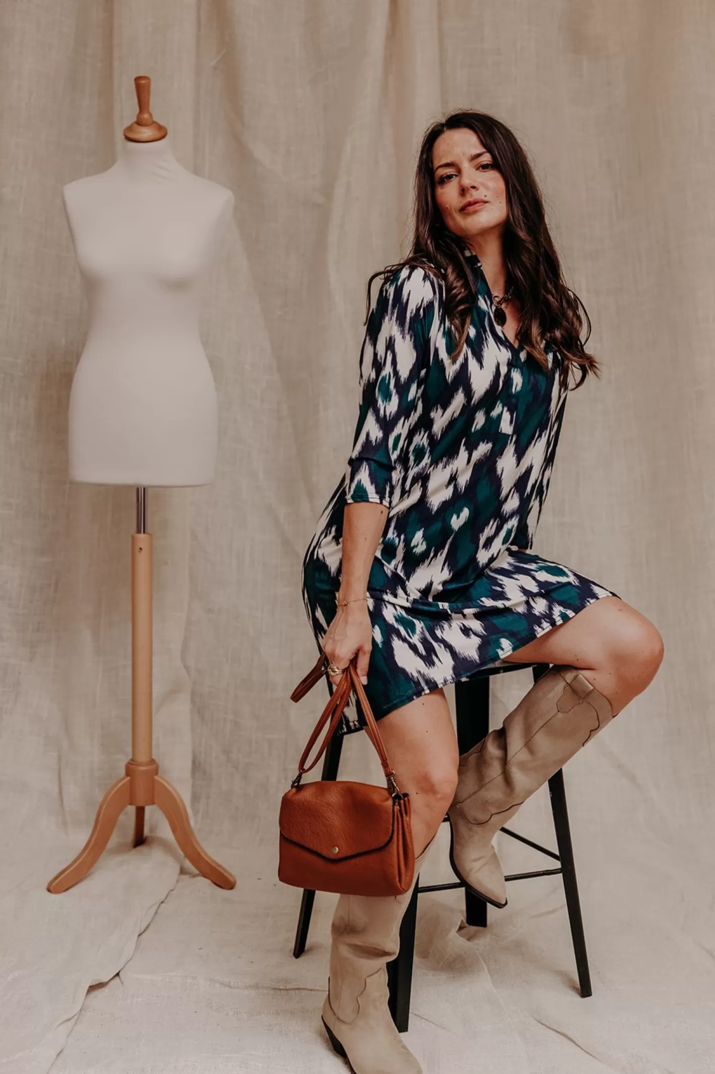 robe_tara_3.webp Best Sale Robe TARA Robe, Jupe