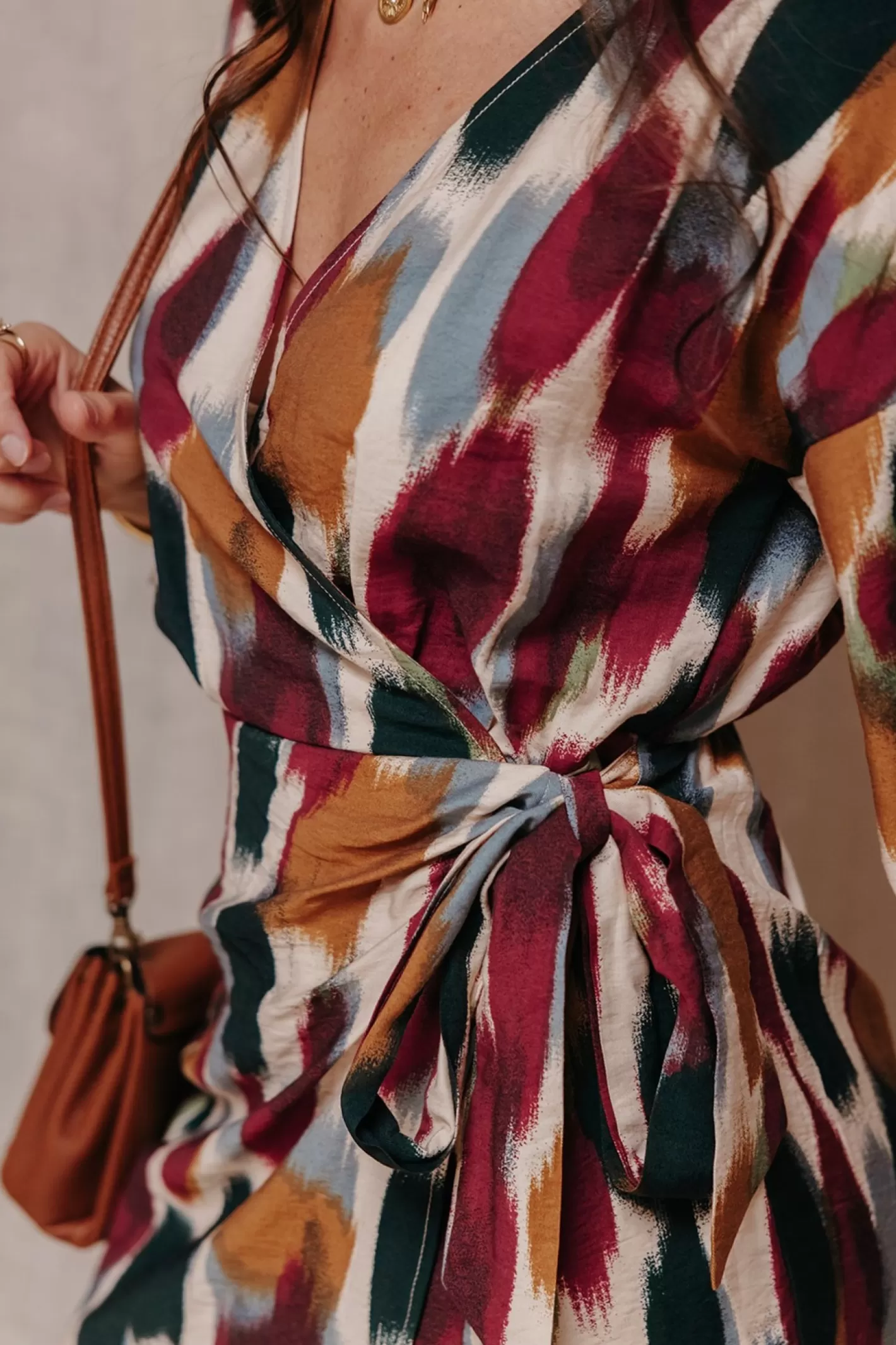 robe_virano_2.webp Sale Robe VIRANO Robe, Jupe