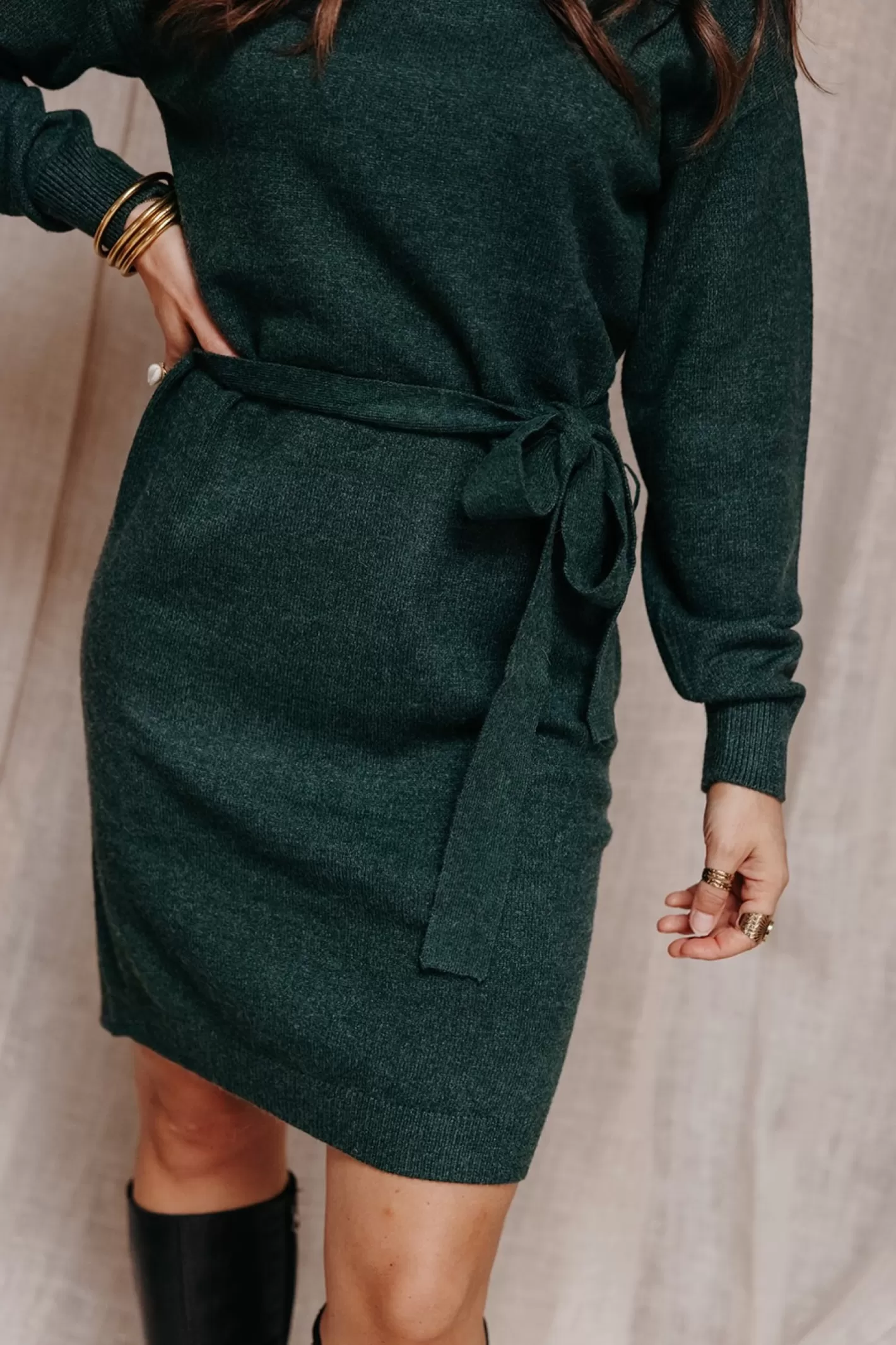 Shop Robe VIRIL Robe, Jupe