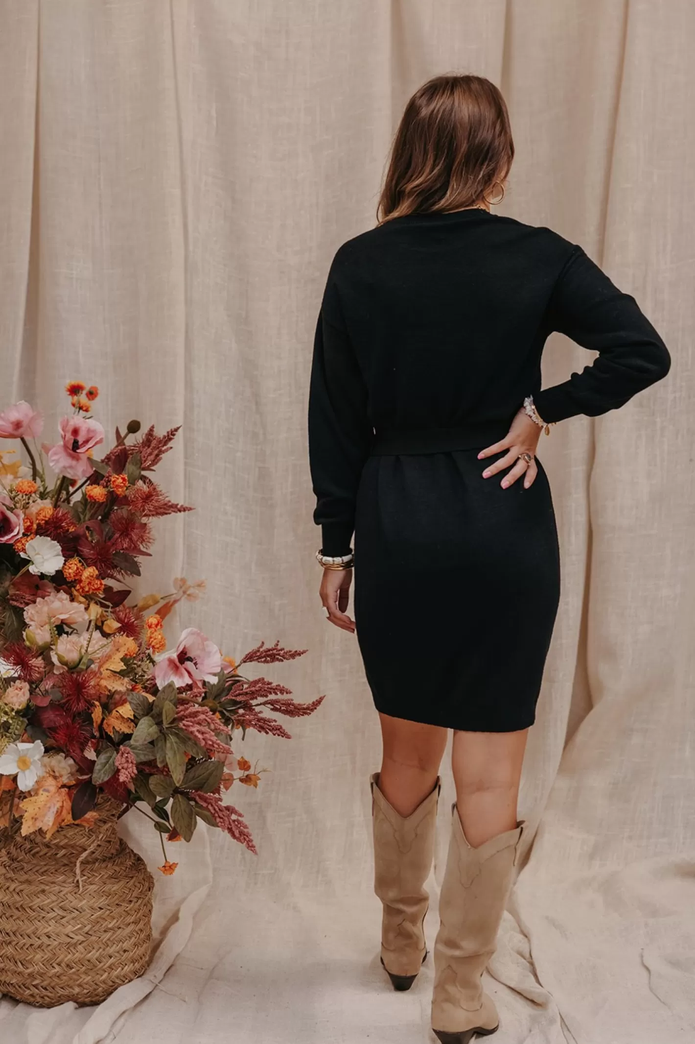 Sale Robe VIRIL Robe, Jupe