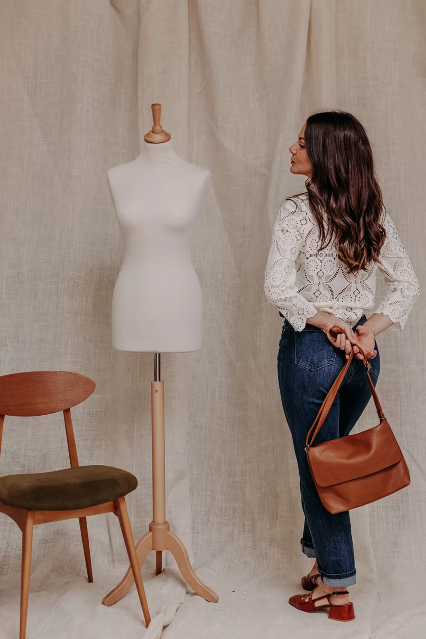 Flash Sale Sac ADELE Sacs