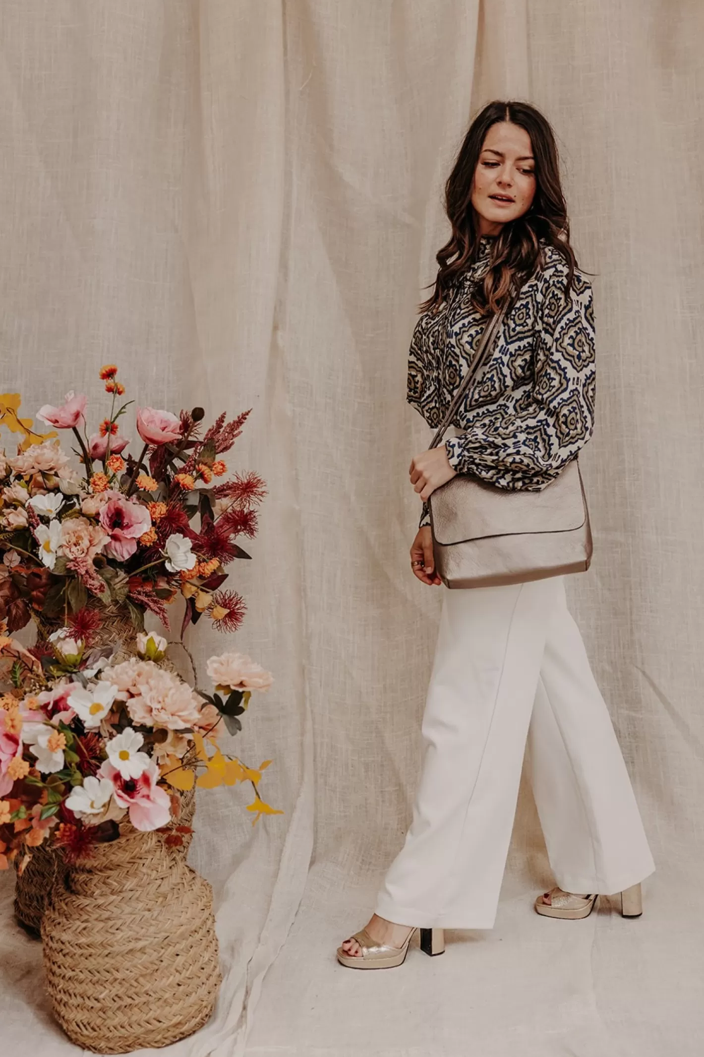 Best Sale Sac ADELE Sacs
