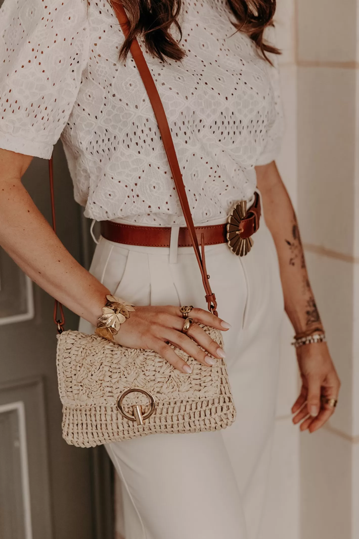 Cheap Sac ANITINA Sacs
