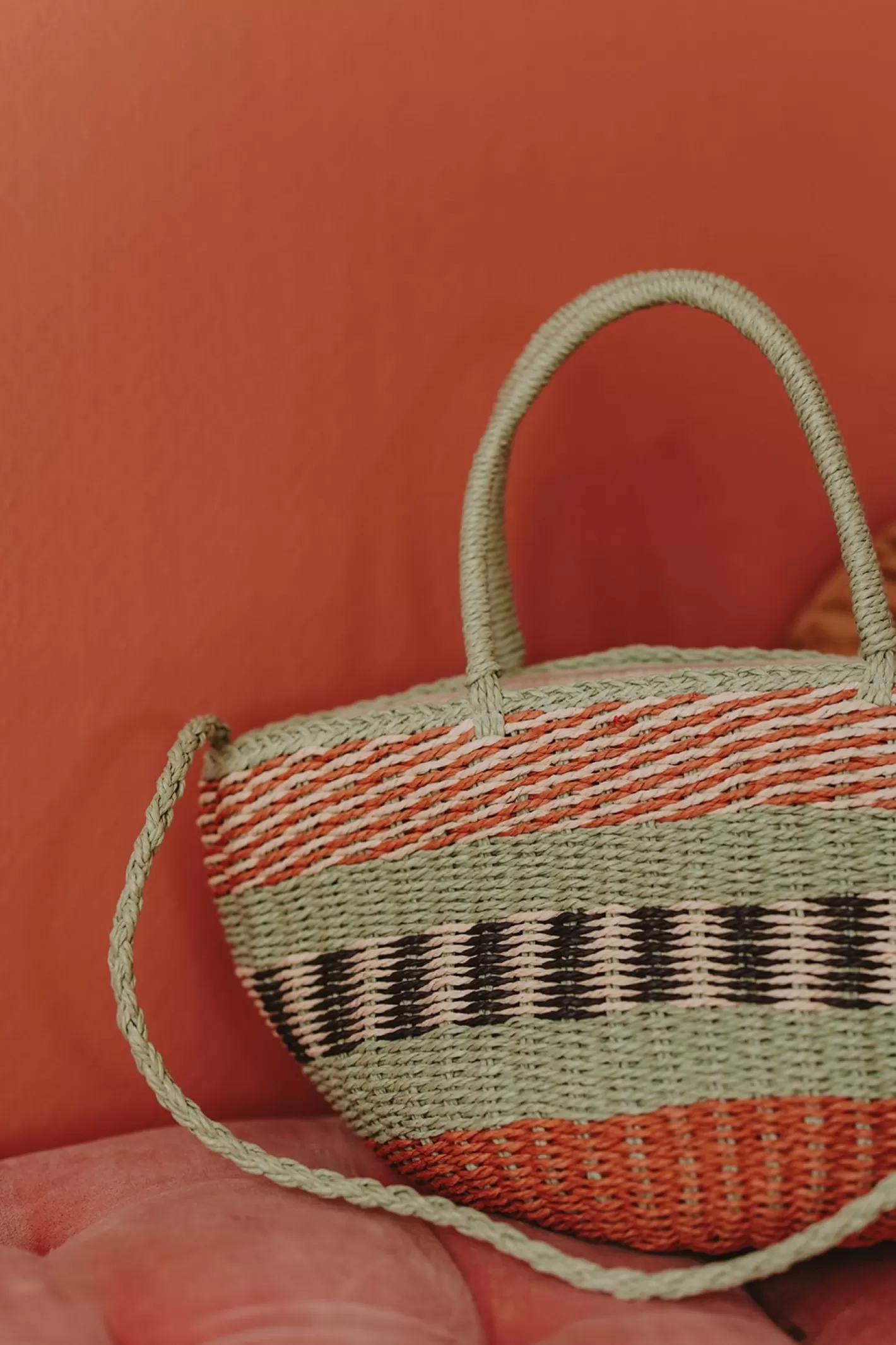 Online Sac JAMEL Sacs