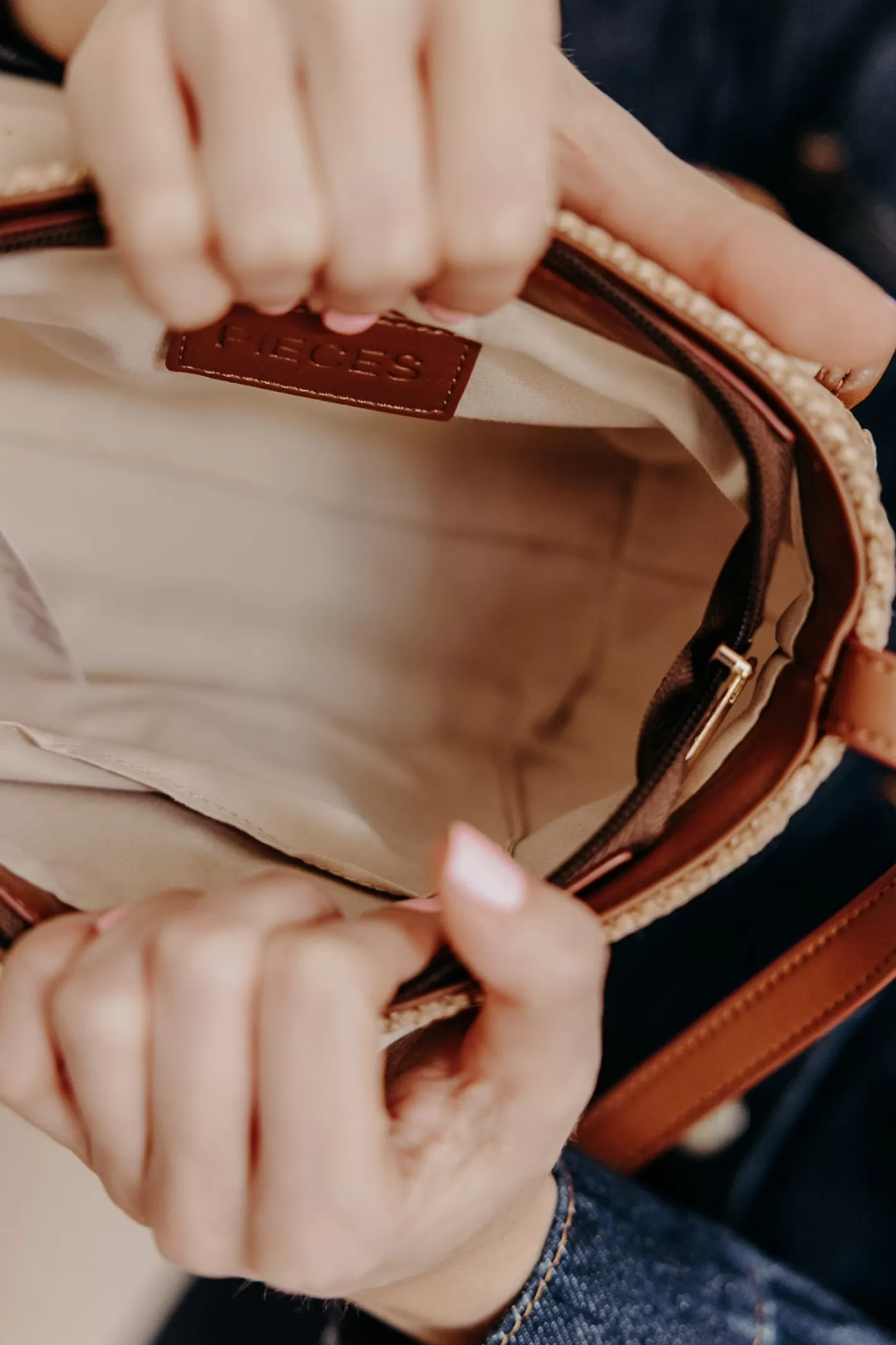 Store Sac LUNA Sacs