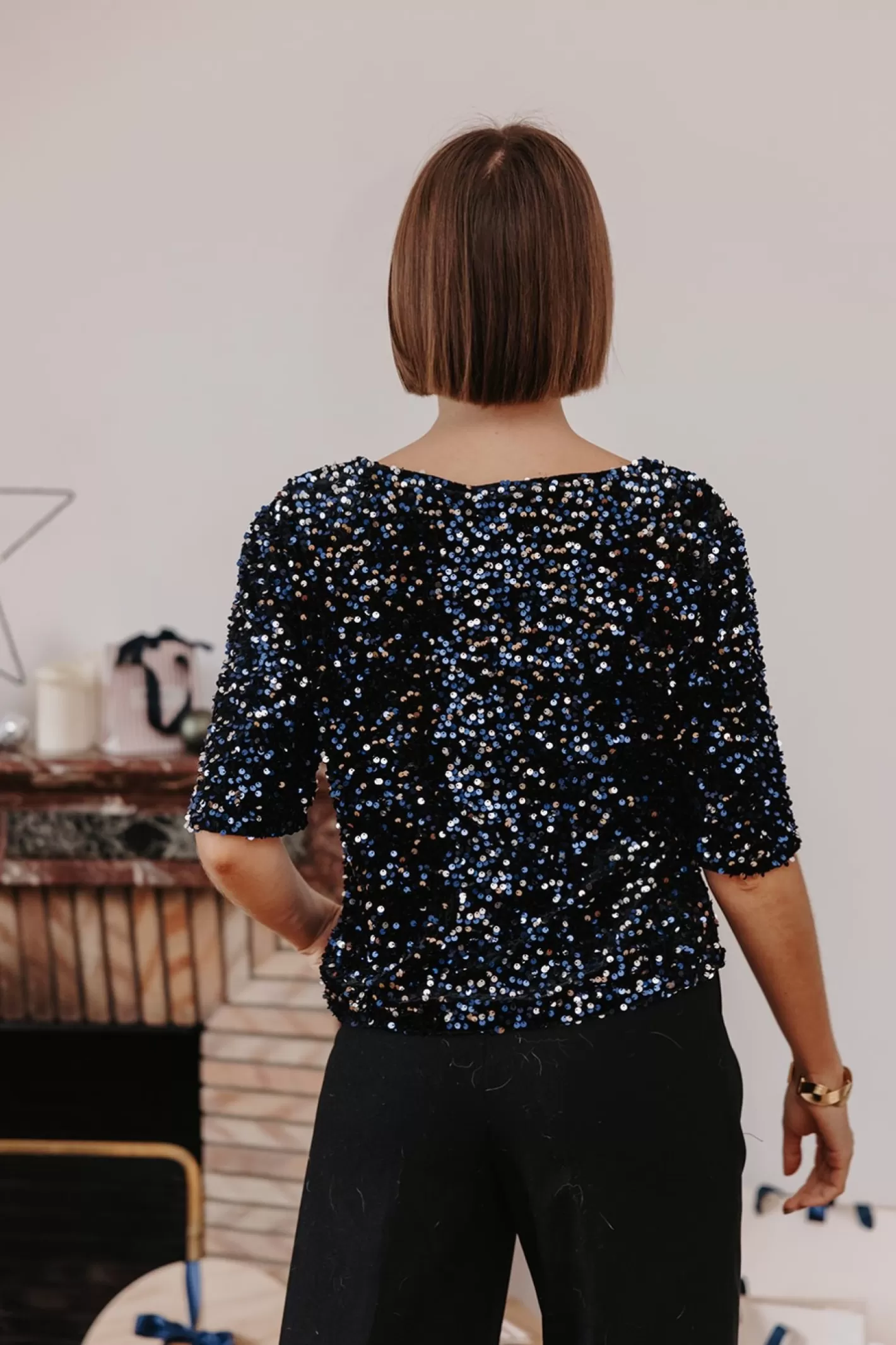 Store Top KAM Top, T-Shirt, DéBardeur