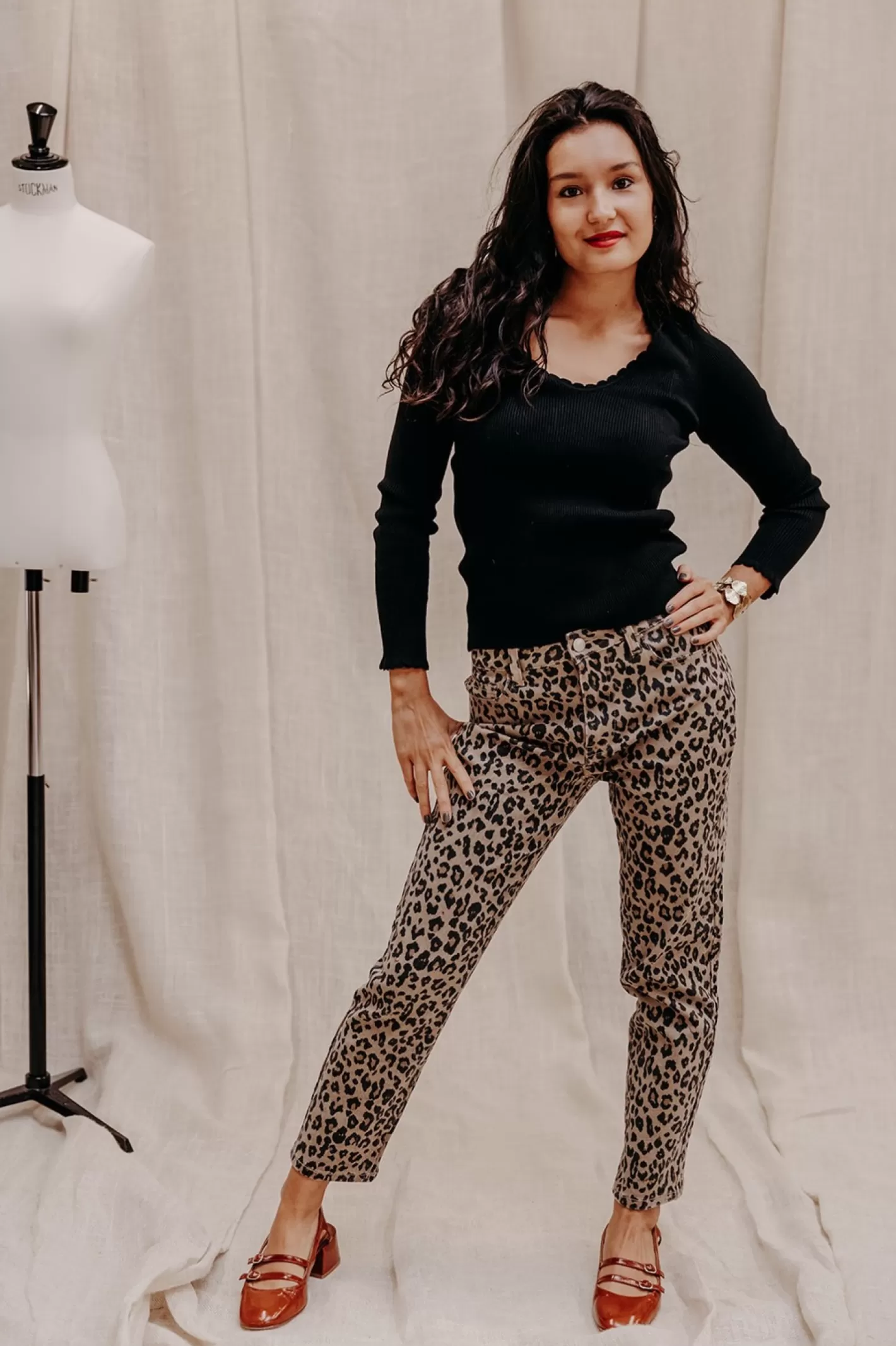 Cheap Top MILO Top, T-Shirt, DéBardeur