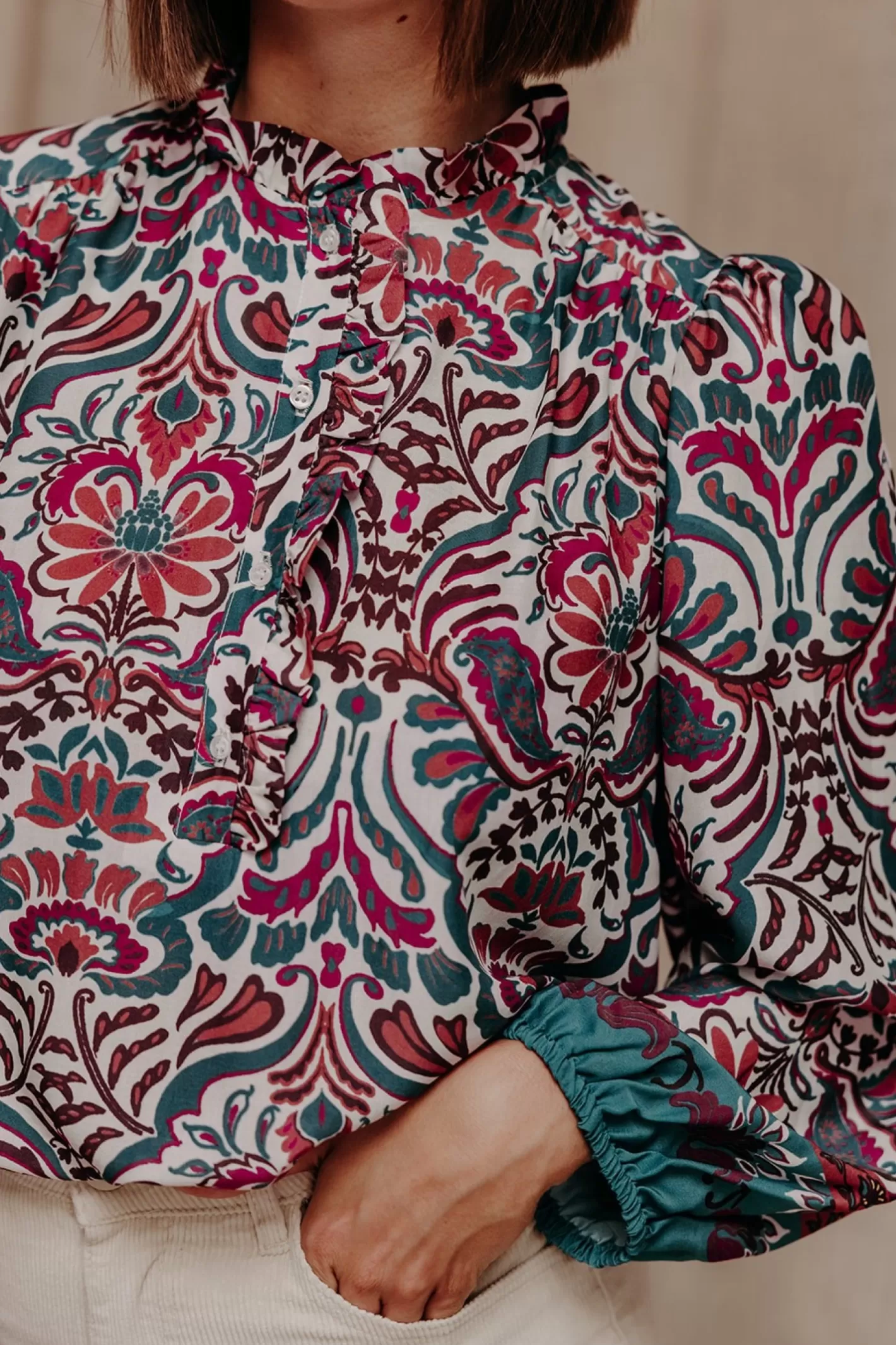 top_prony_2-1.webp Sale Top PRONY Chemise, Blouse, Tunique