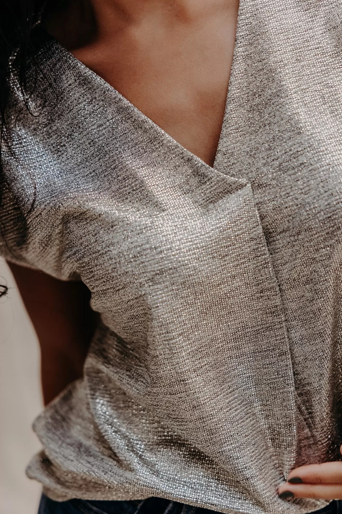 Clearance Top ZESTE Top, T-Shirt, DéBardeur