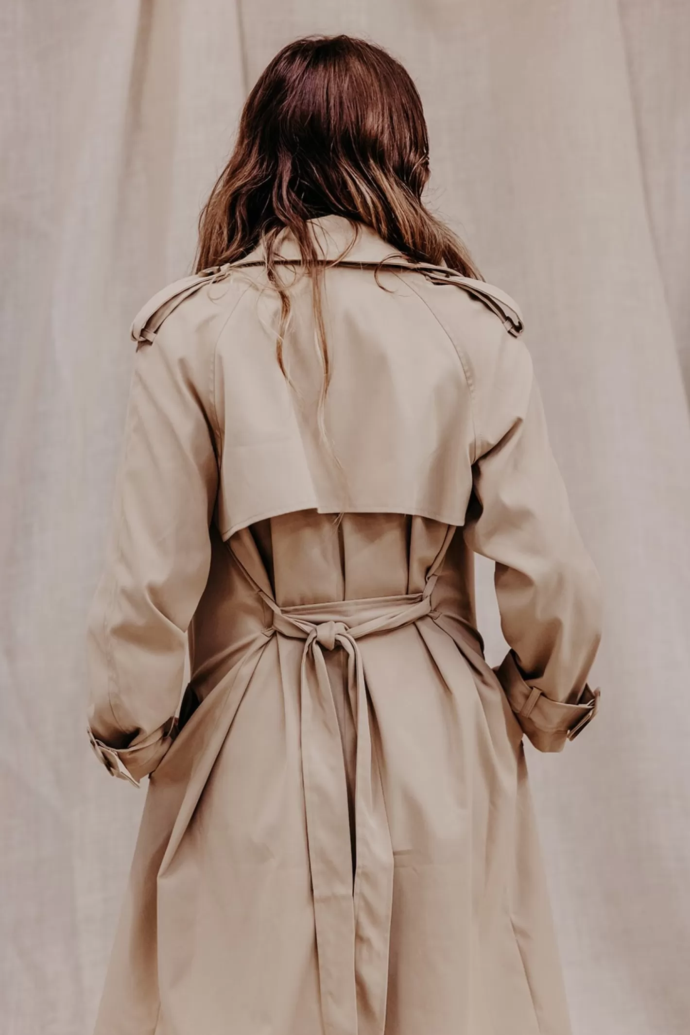 Flash Sale Trench ALEX Blazer, Veste, Manteau