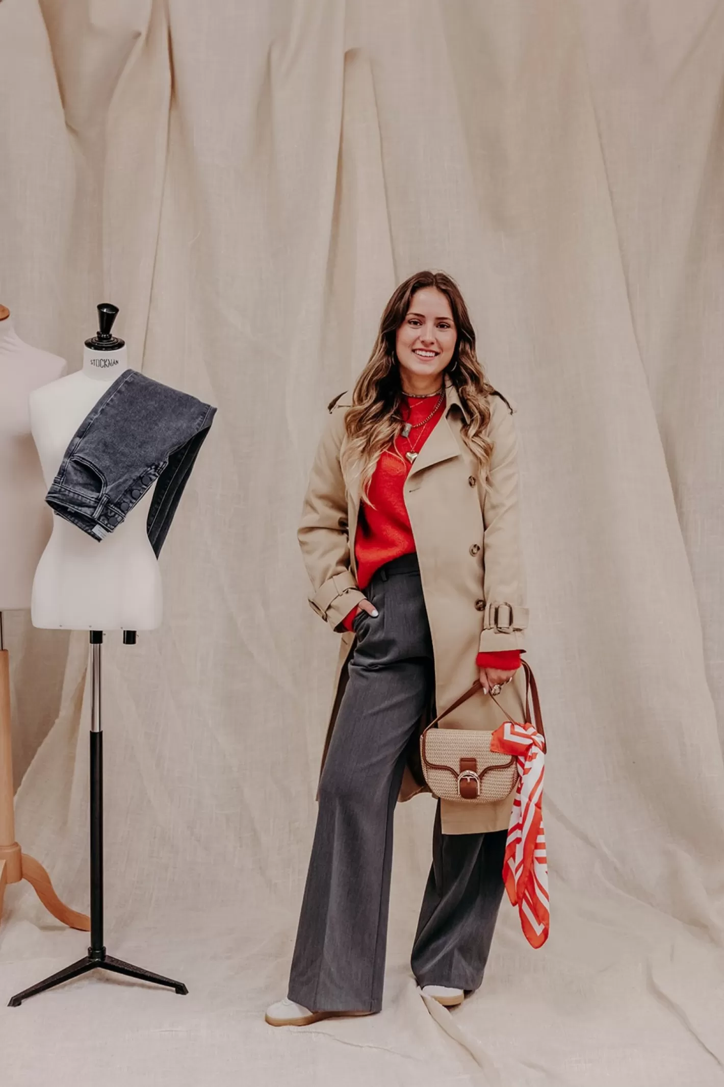 trench_alex_2.webp Flash Sale Trench ALEX Blazer, Veste, Manteau