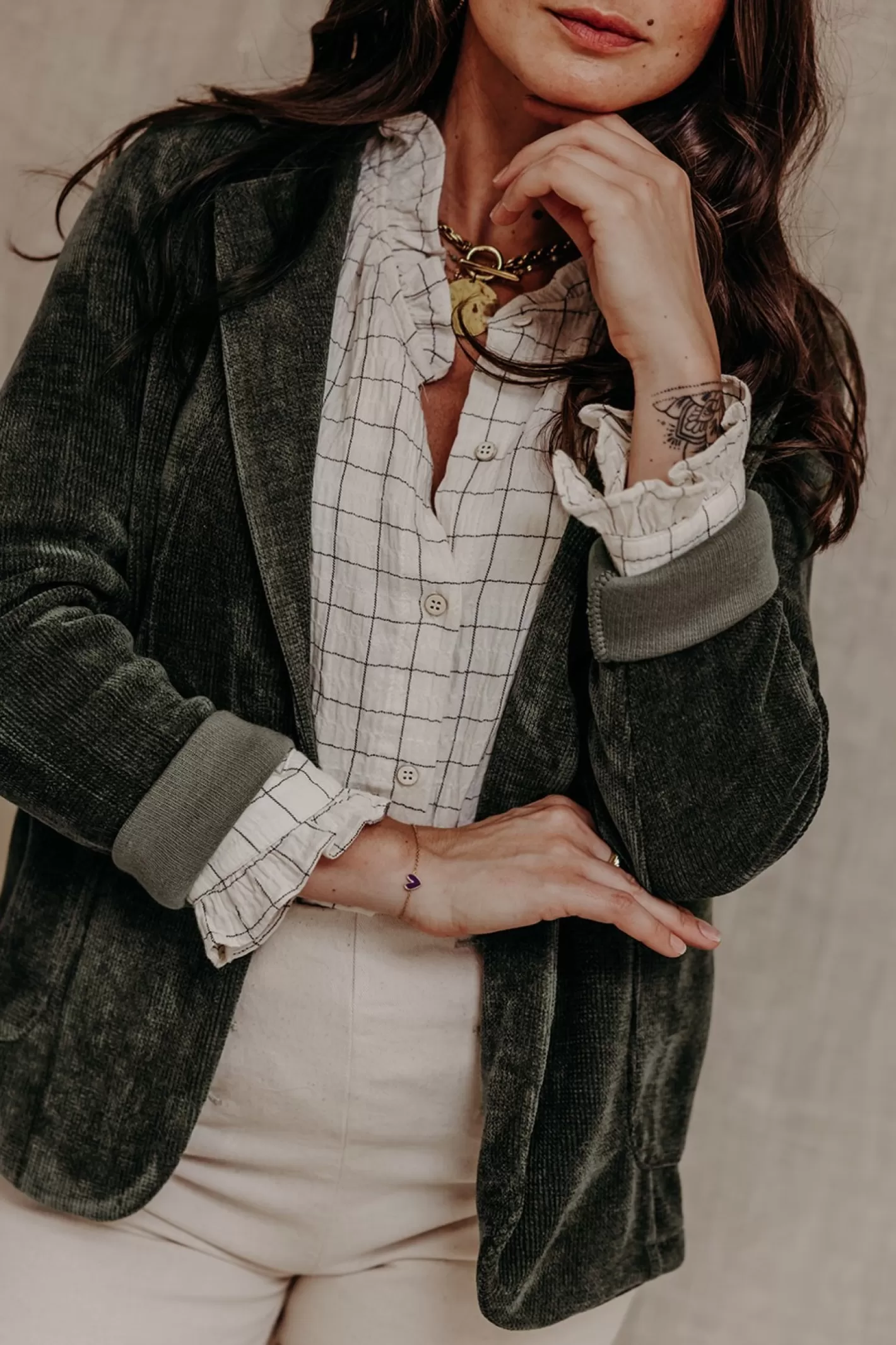 Best Veste CARLOS Blazer, Veste, Manteau