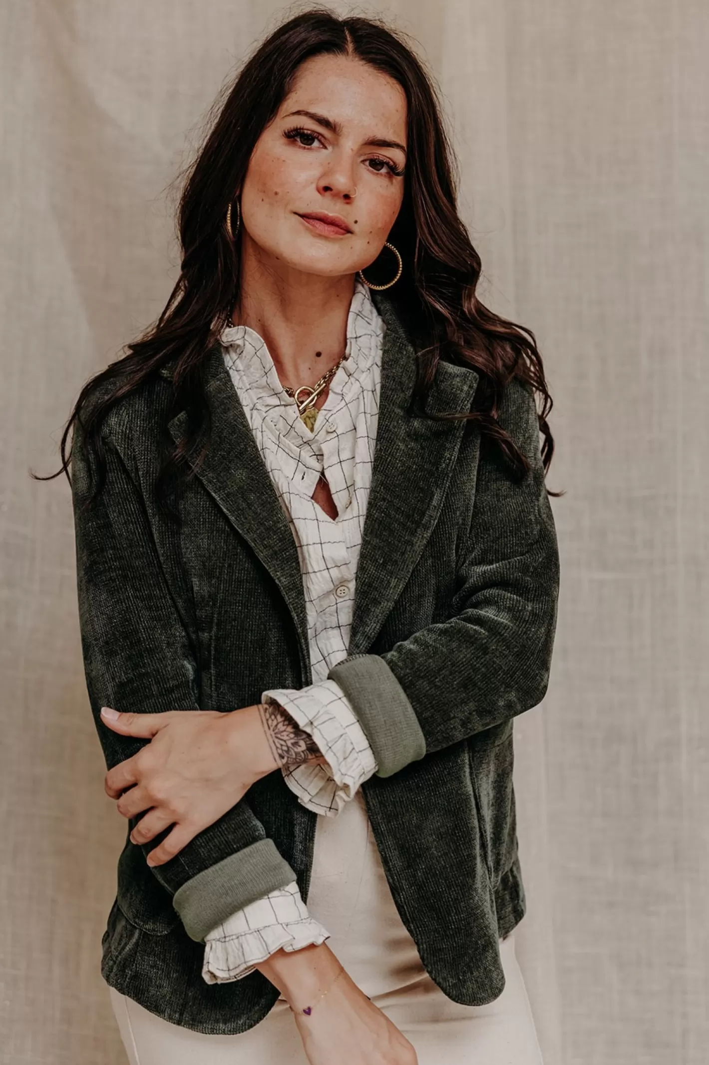 Best Veste CARLOS Blazer, Veste, Manteau
