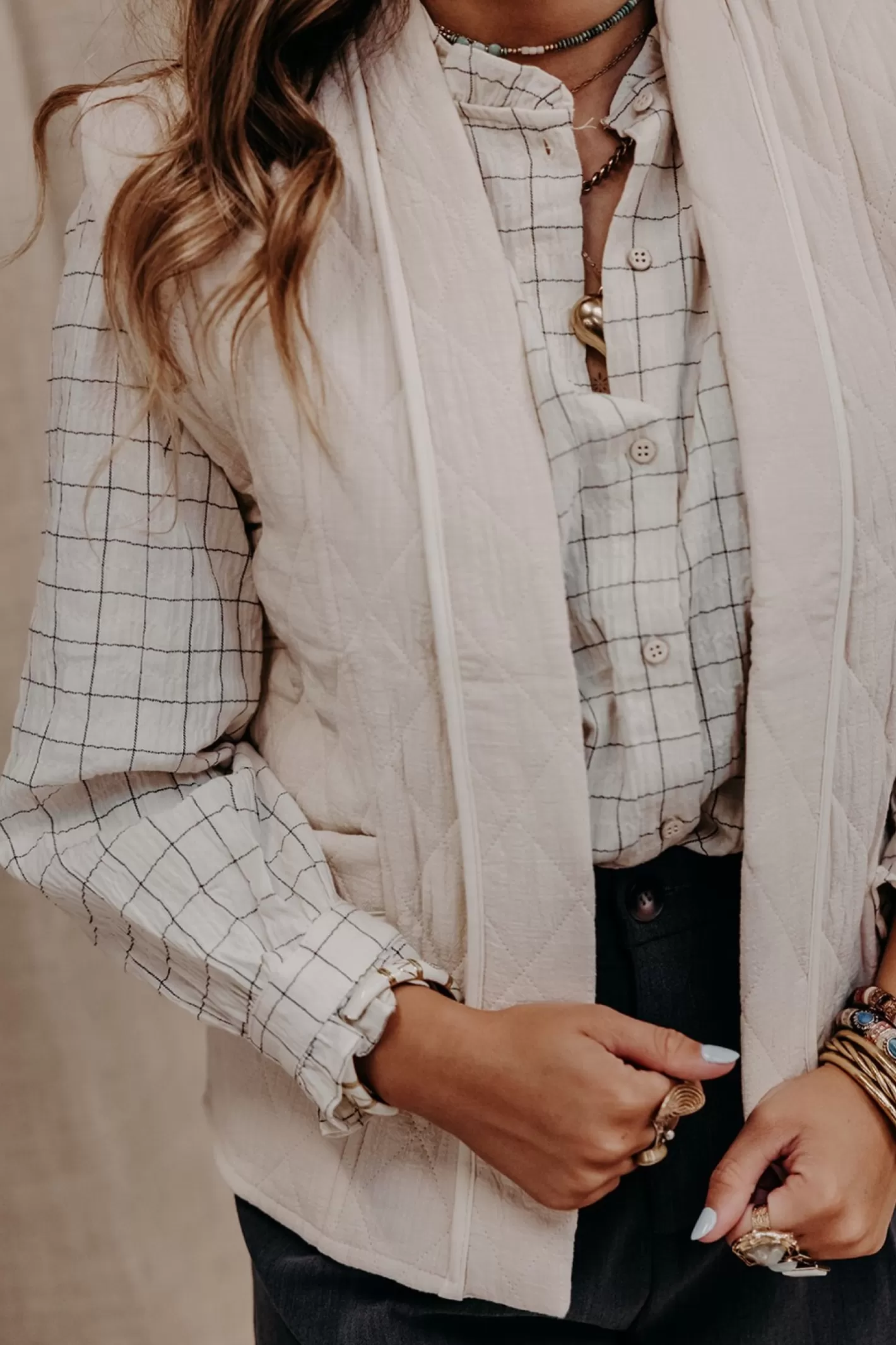 Clearance Veste ELLI Pull, Gilet, Sweat